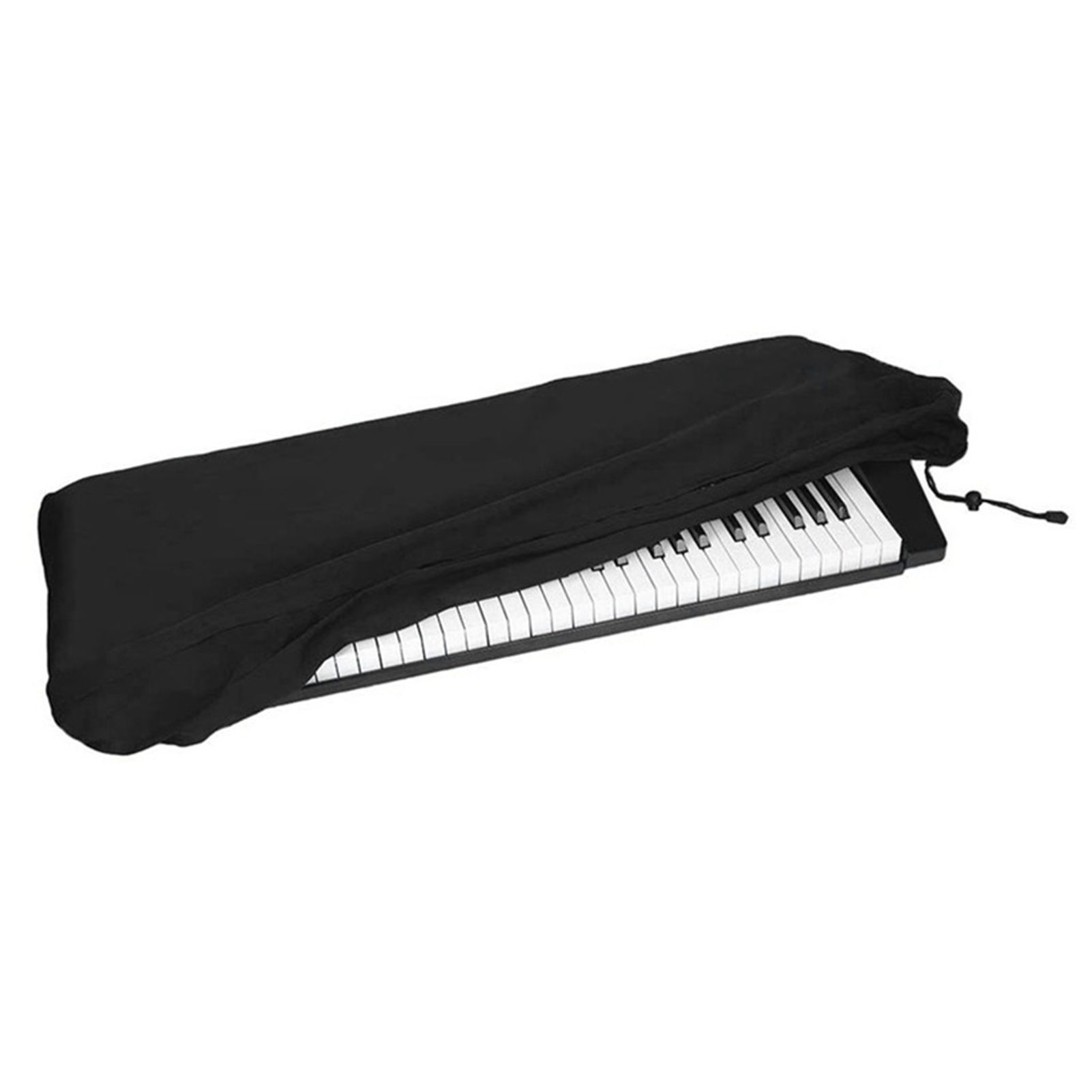 Electronic Piano Dust Cover Keyboard DustProof Waterproof Protection Cloth view 9