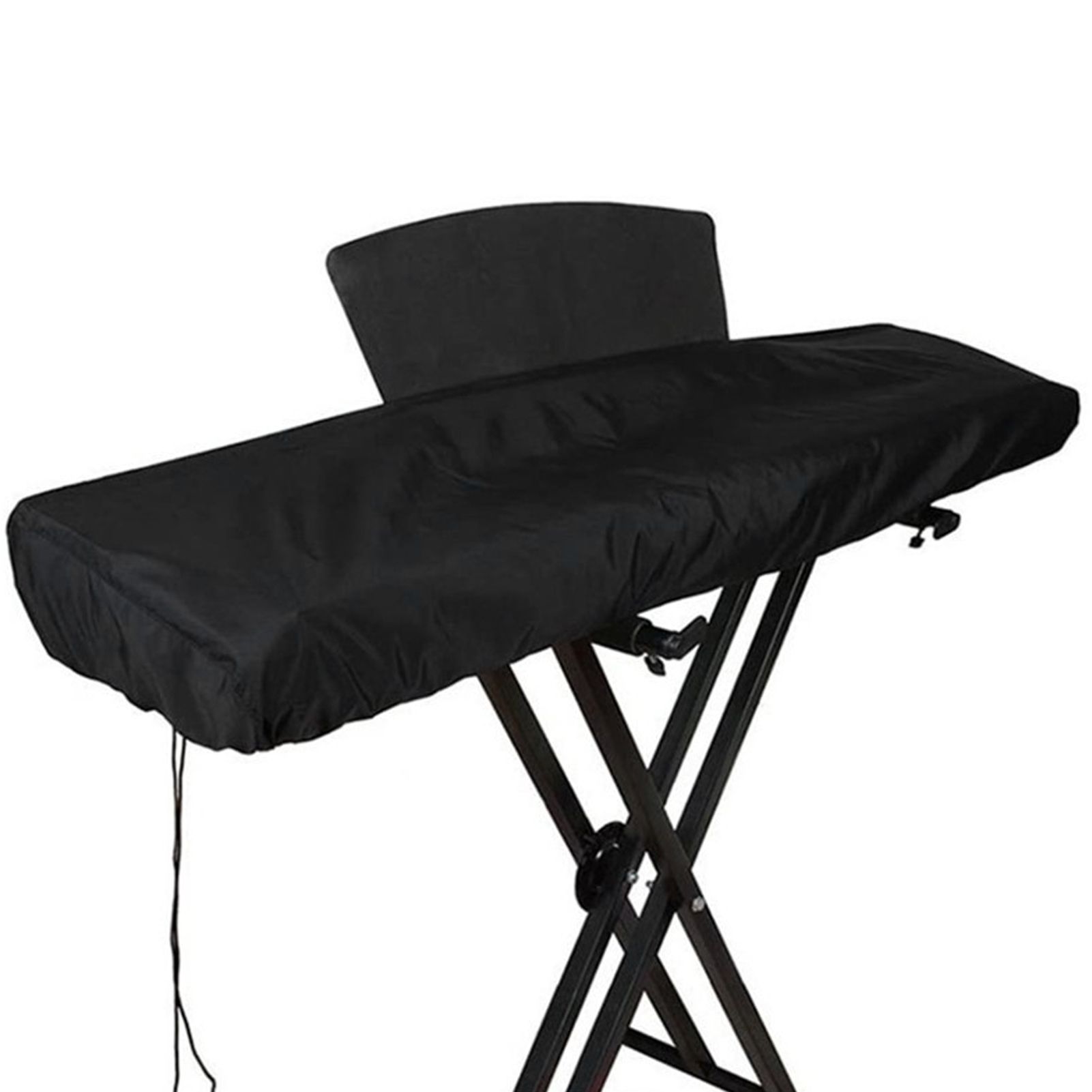Electronic Piano Dust Cover Keyboard DustProof Waterproof Protection Cloth view 10