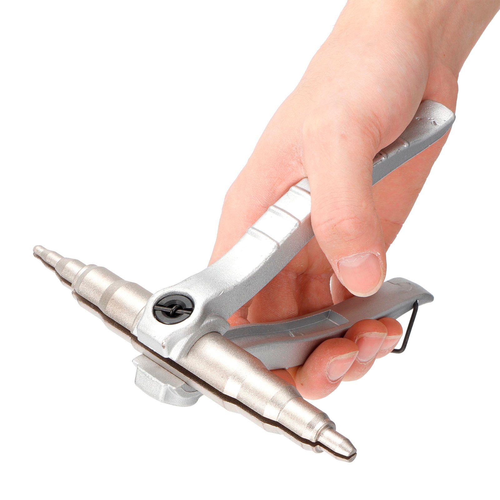 Household Copper Tube Expander Manual Expanding Tool for Air Conditioner view 5