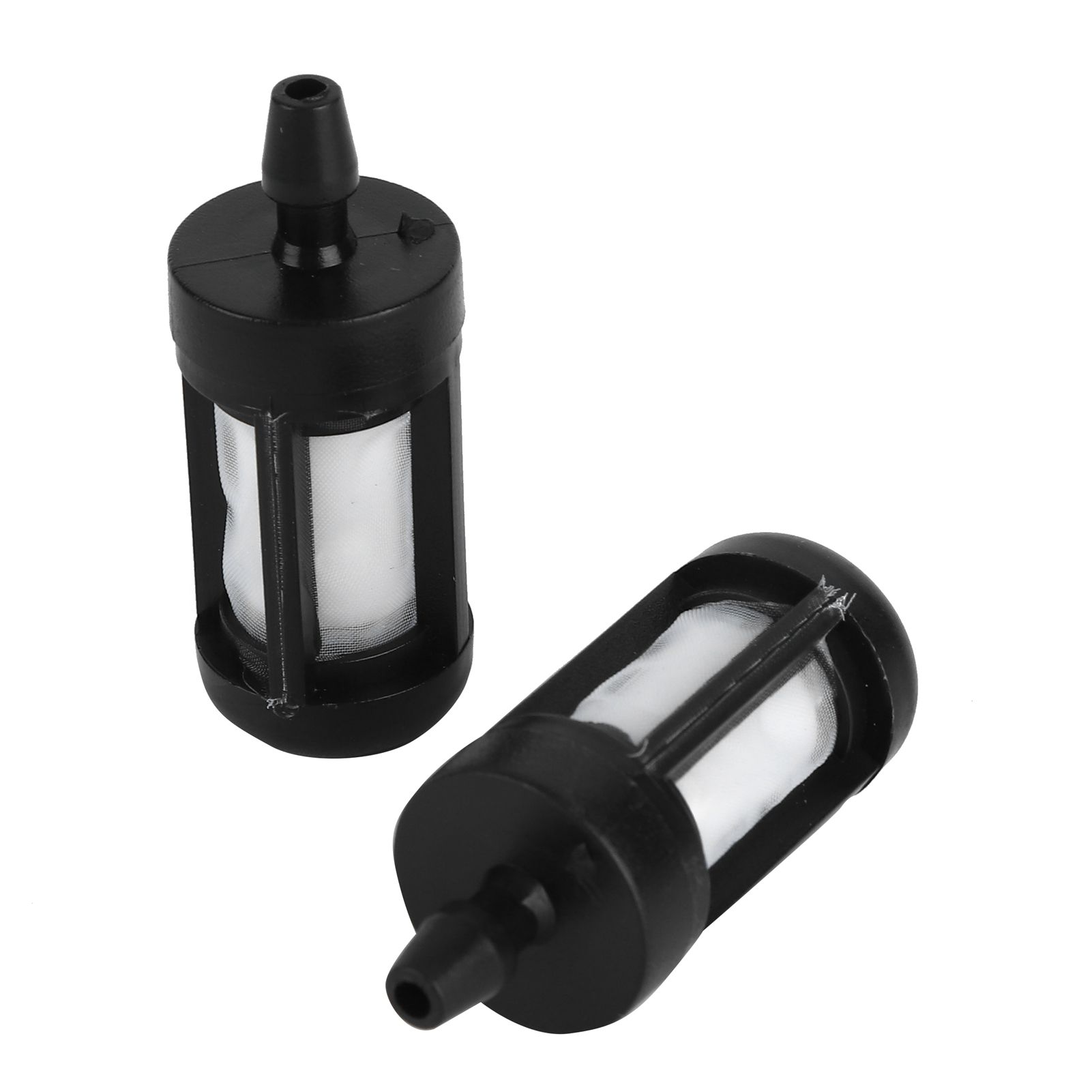 Fuel Line Filter Primer Bulb Set Replacement Garden Machine Chainsaw Accessories view 12