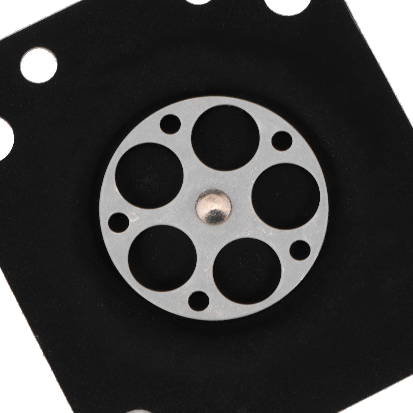 10PCS/Set Carburetor Parts Chainsaw Carburetor Membrane Gasket Set Fit for ZAMA180 view 11