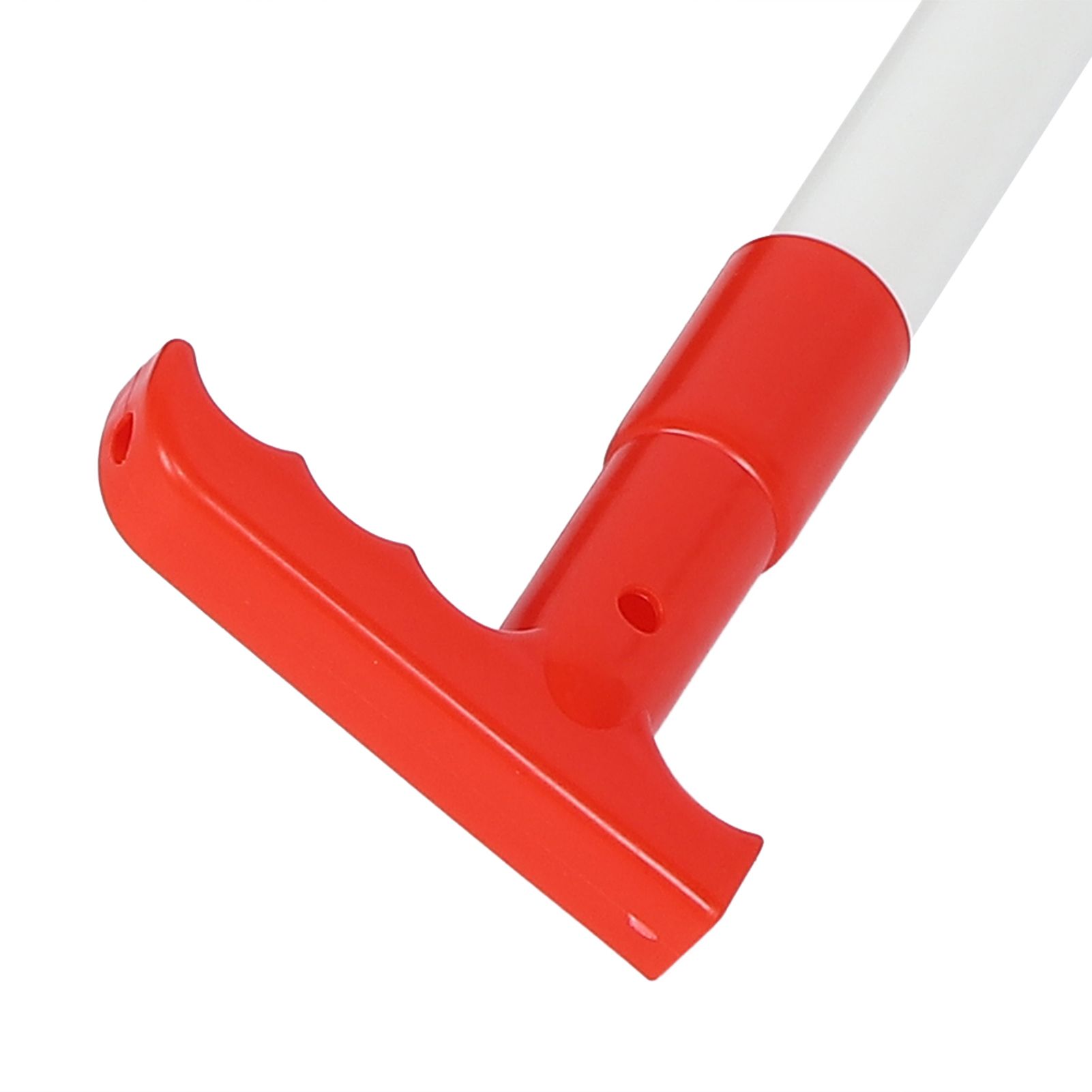 Manual Fertilizer Spreader Fertilizing Tool with Bag for Farm Corn Vegetables view 11