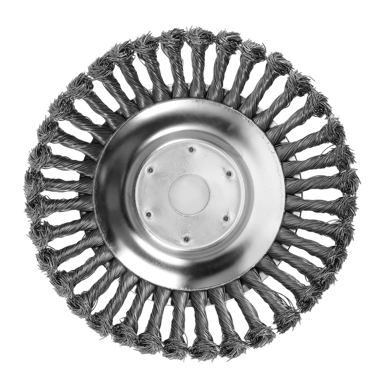 Weeding Wheel 8Inch NonRust Trimmer Weed Cutter Grass Machine Accessories for