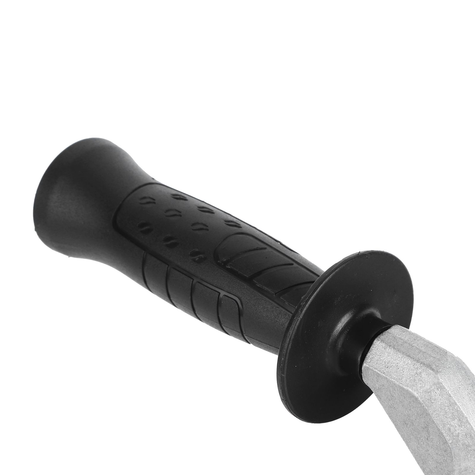 9 Teeth Blade Hedge Trimmer Attachment Angle Grinder to Hedge Trimmer Working view 11