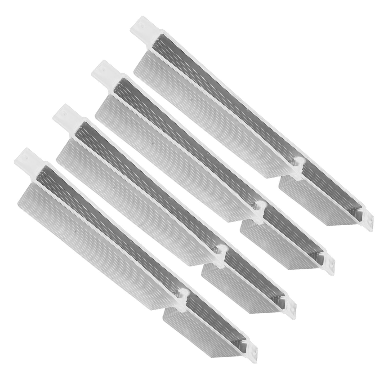 10PCS Bee Feeders 1.5KG Frame Water Feeder Bee Feeding Tools Beekeeping Supplies view 7