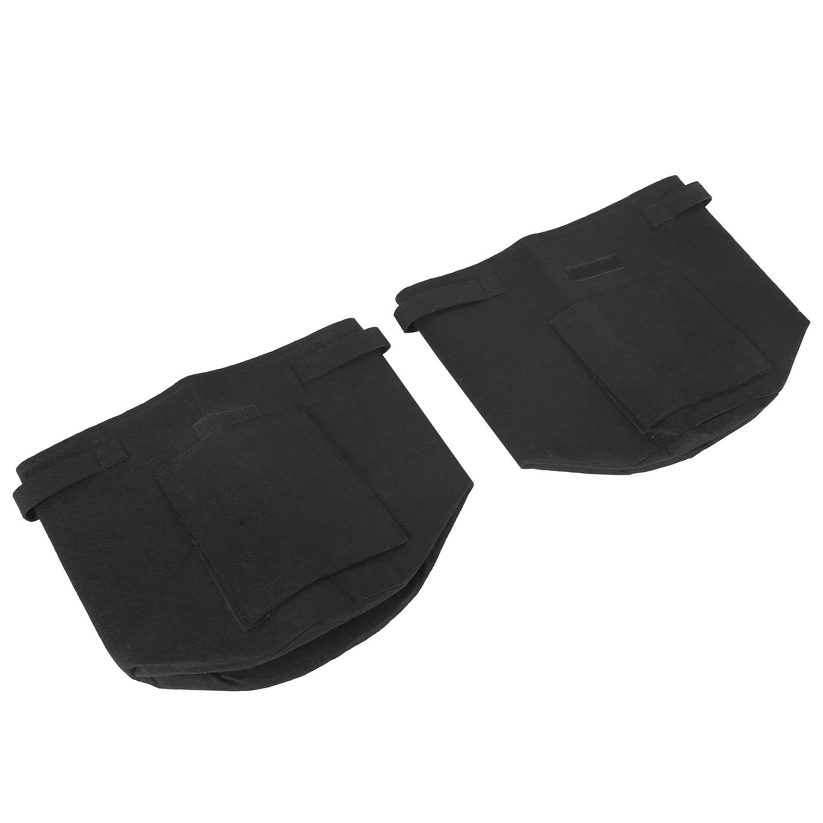 2Pcs Plant Flower Grow Bags Home Garden Tools for Fruit Vegetable Gardening