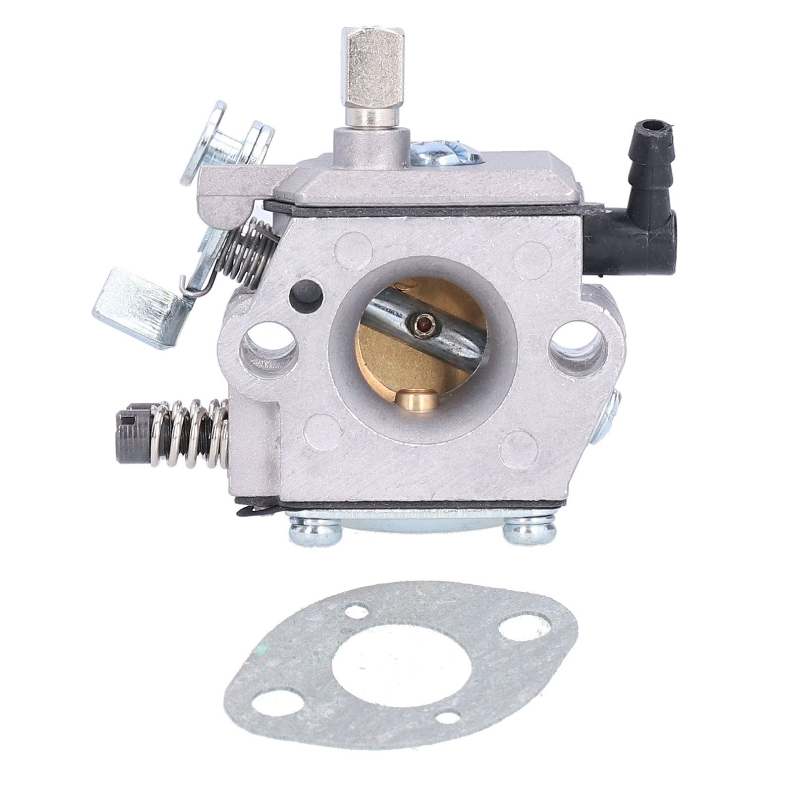Carburetor Replacement Part Fit for Stihl 028 028AV Tillotson HU‑40D Walbro view 2