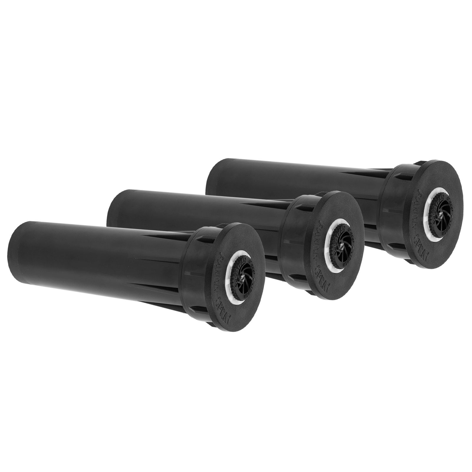 3Pcs G1/2 Sprinkler Head Buried Telescopic Water Spray Nozzle for Lawn Yard view 6
