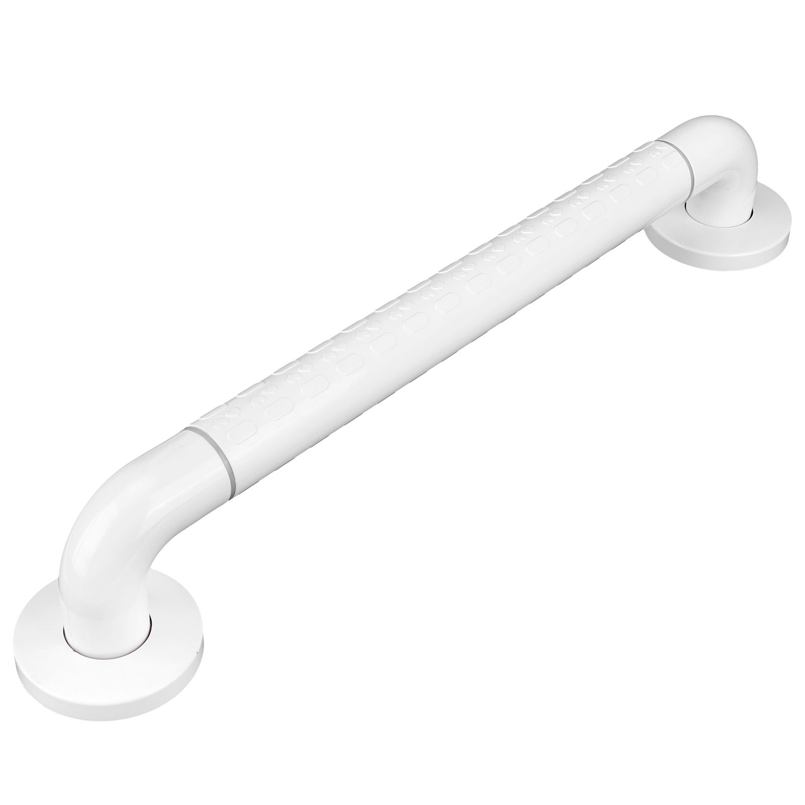 SPA Bathtub Armrest Safety AntiSlip Bath Grab Rail Handle for Elderly Pregnant view 5