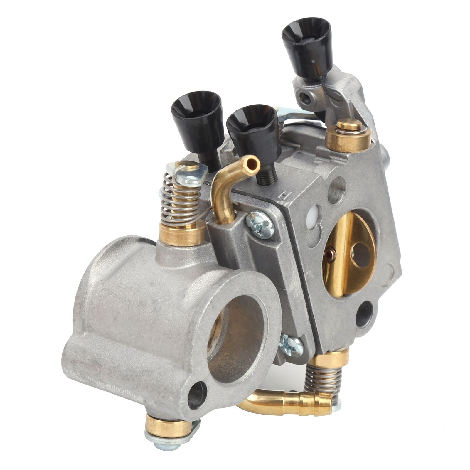 Carburetor Kit Replacement for Stihl/Zama TS410 TS420 C1QS118 Concrete CutOff Saw view 11