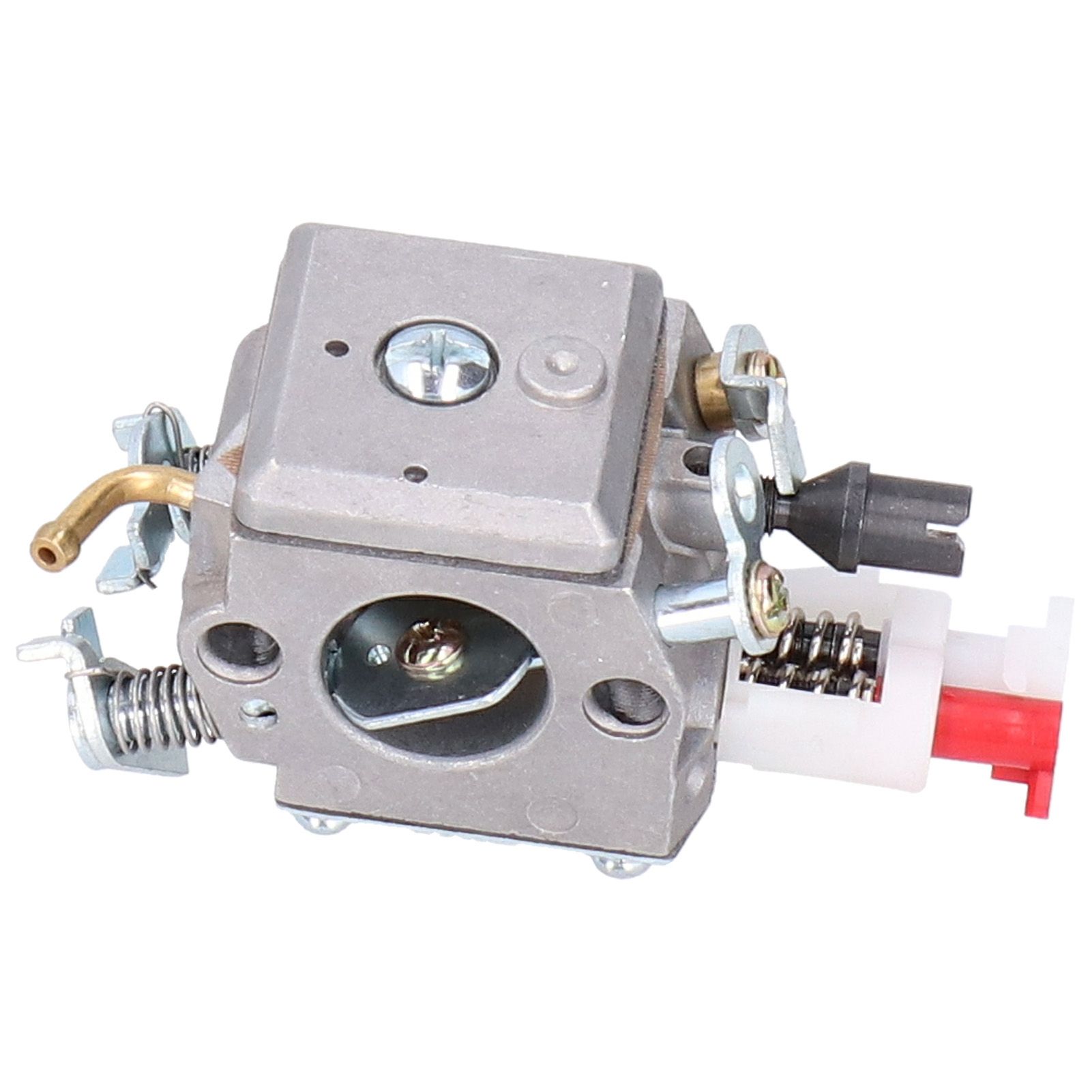 Carburetor Kit Chainsaw Accessory for Jonsered CS2152 CS2150 CS2147 CS2145 CS2141 view 3