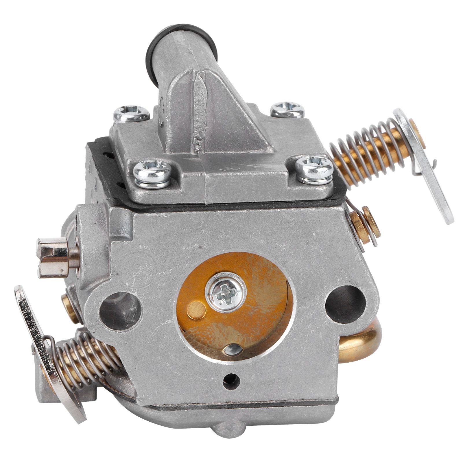 Carburetor Carb Replacement 1130 120 0603 Fit for Zama MS180 Chainsaw Parts view 2