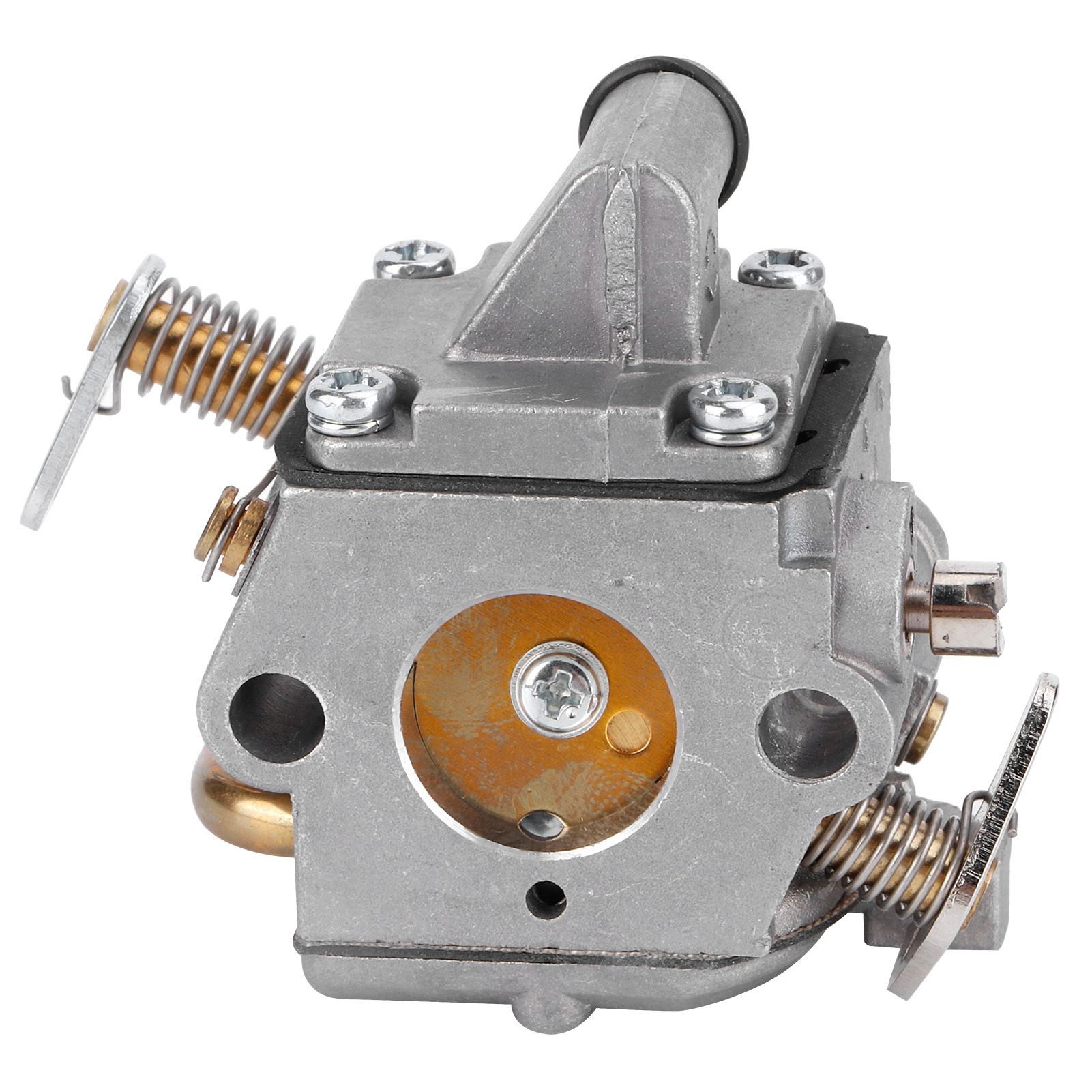 Carburetor Carb Replacement 1130 120 0603 Fit for Zama MS180 Chainsaw Parts view 5