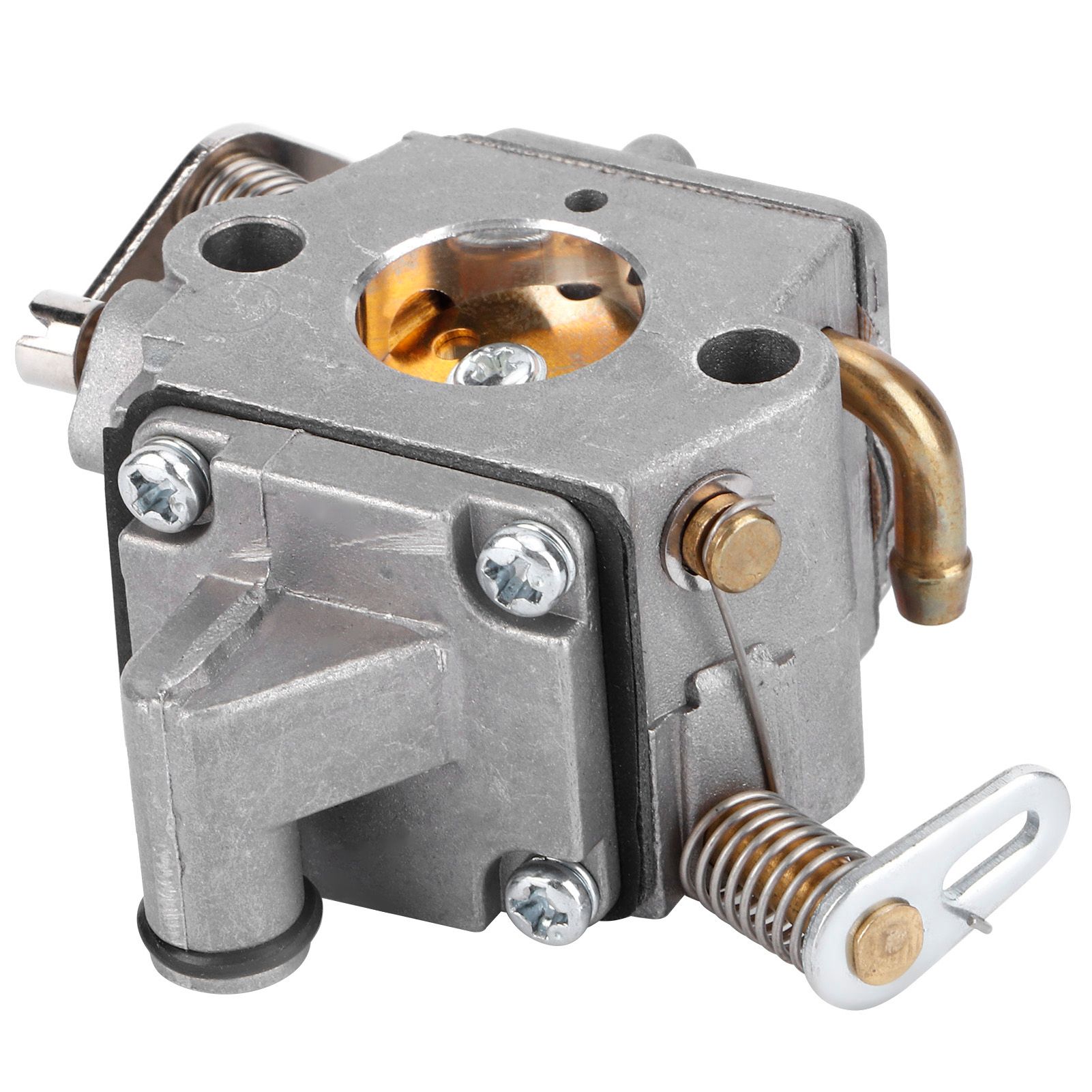 Carburetor Carb Replacement 1130 120 0603 Fit for Zama MS180 Chainsaw Parts view 7