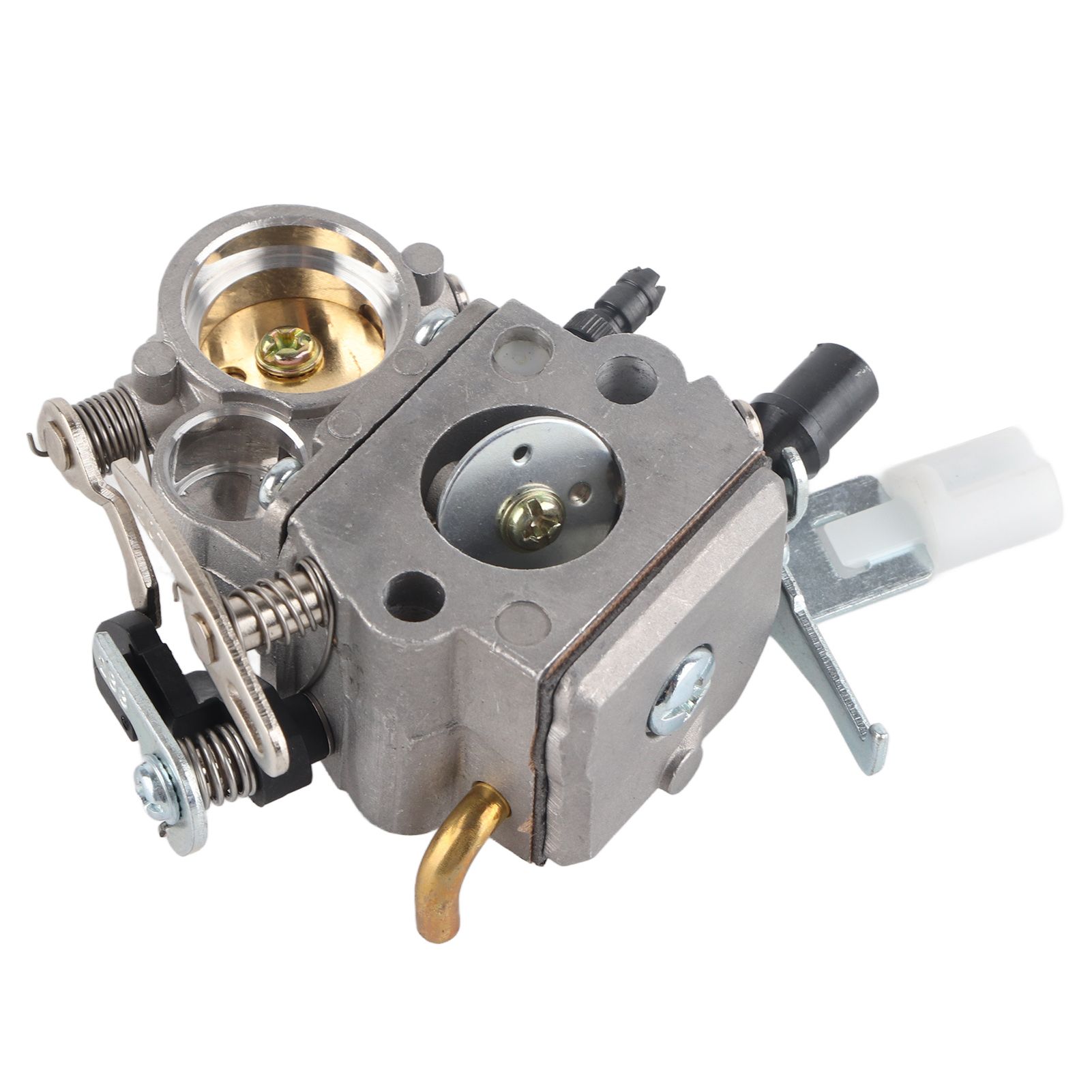 Carburetor Carb Fit for STIHL MS171 MS181 MS201 MS211 Chainsaws 1139 120 0619 view 2