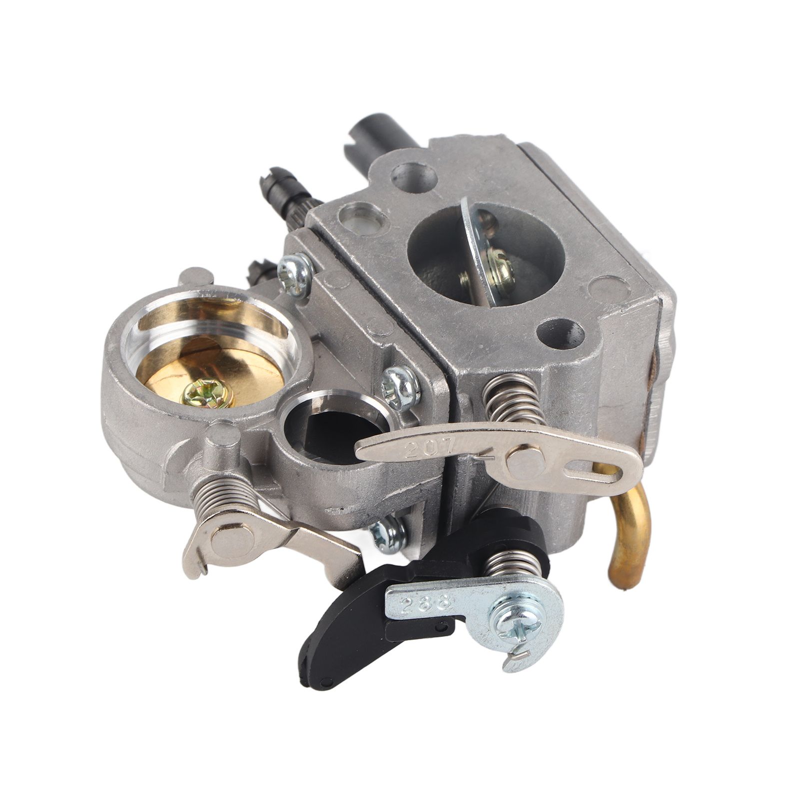 Carburetor Carb Fit for STIHL MS171 MS181 MS201 MS211 Chainsaws 1139 120 0619 view 5