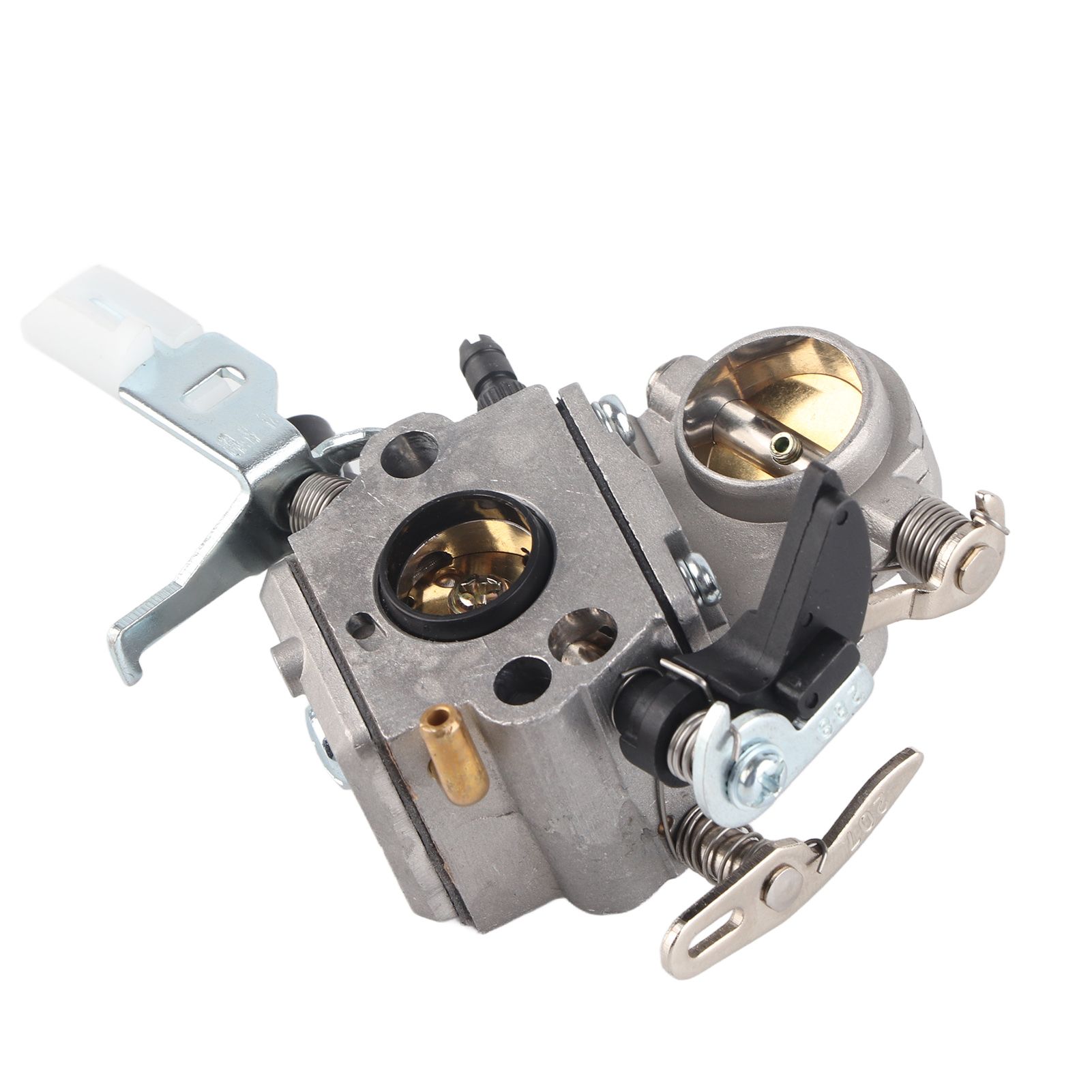Carburetor Carb Fit for STIHL MS171 MS181 MS201 MS211 Chainsaws 1139 120 0619 view 6