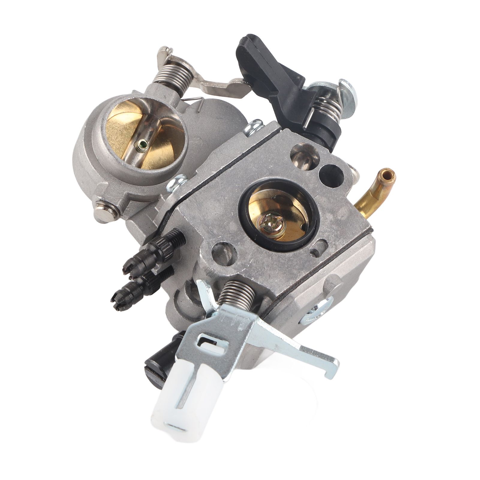 Carburetor Carb Fit for STIHL MS171 MS181 MS201 MS211 Chainsaws 1139 120 0619 view 7
