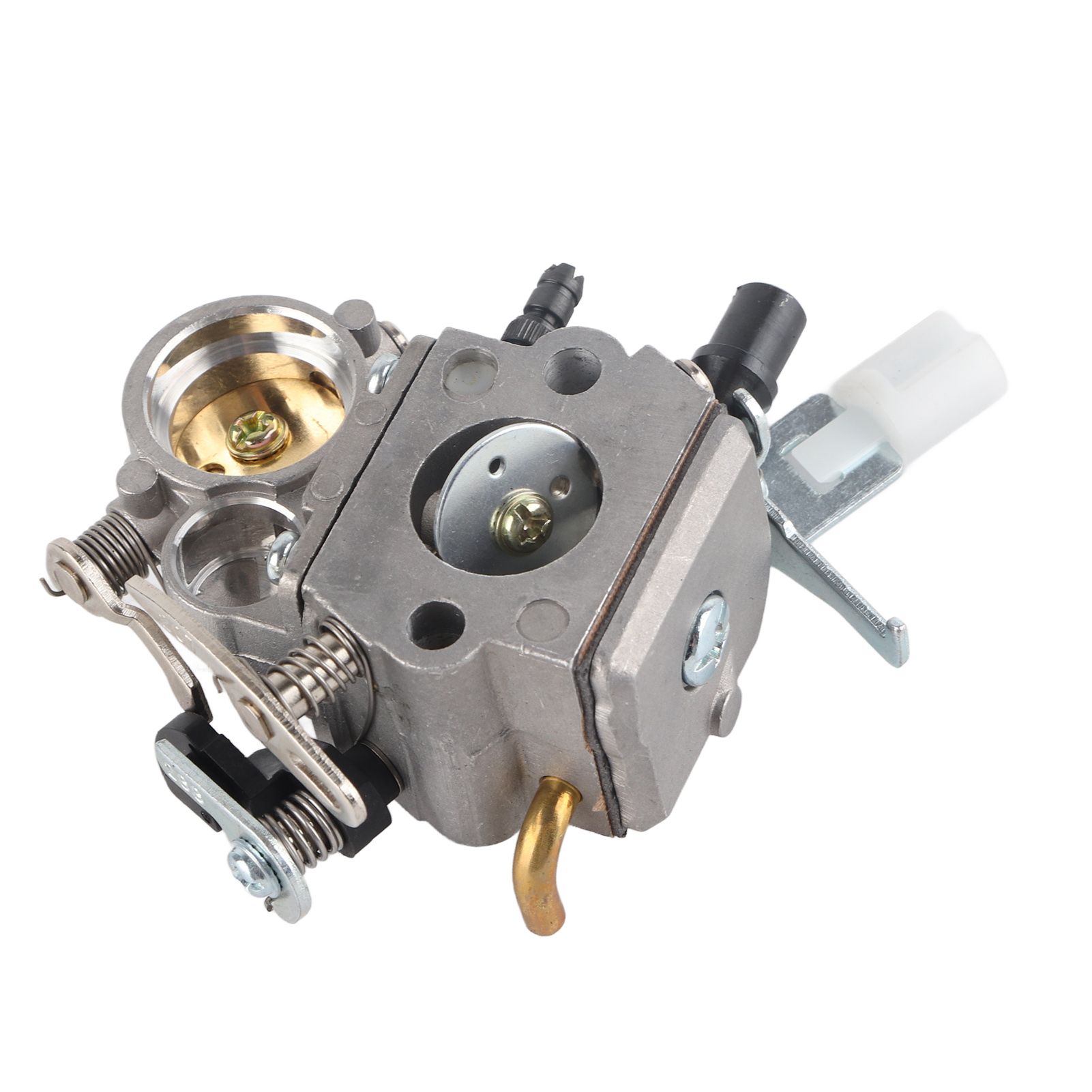 Carburetor Carb Fit for STIHL MS171 MS181 MS201 MS211 Chainsaws 1139 120 0619 view 10