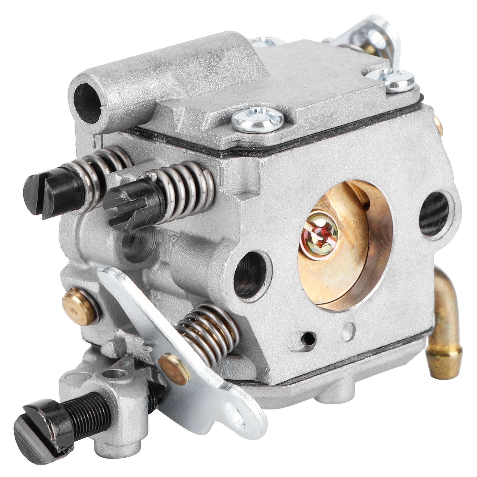 Carburetor Carb Replacement Replacement 1129 120 0653 Fit for MS200T 020T view 2