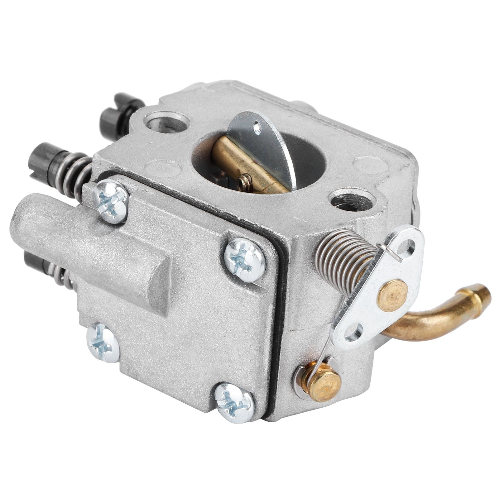Carburetor Carb Replacement Replacement 1129 120 0653 Fit for MS200T 020T view 3
