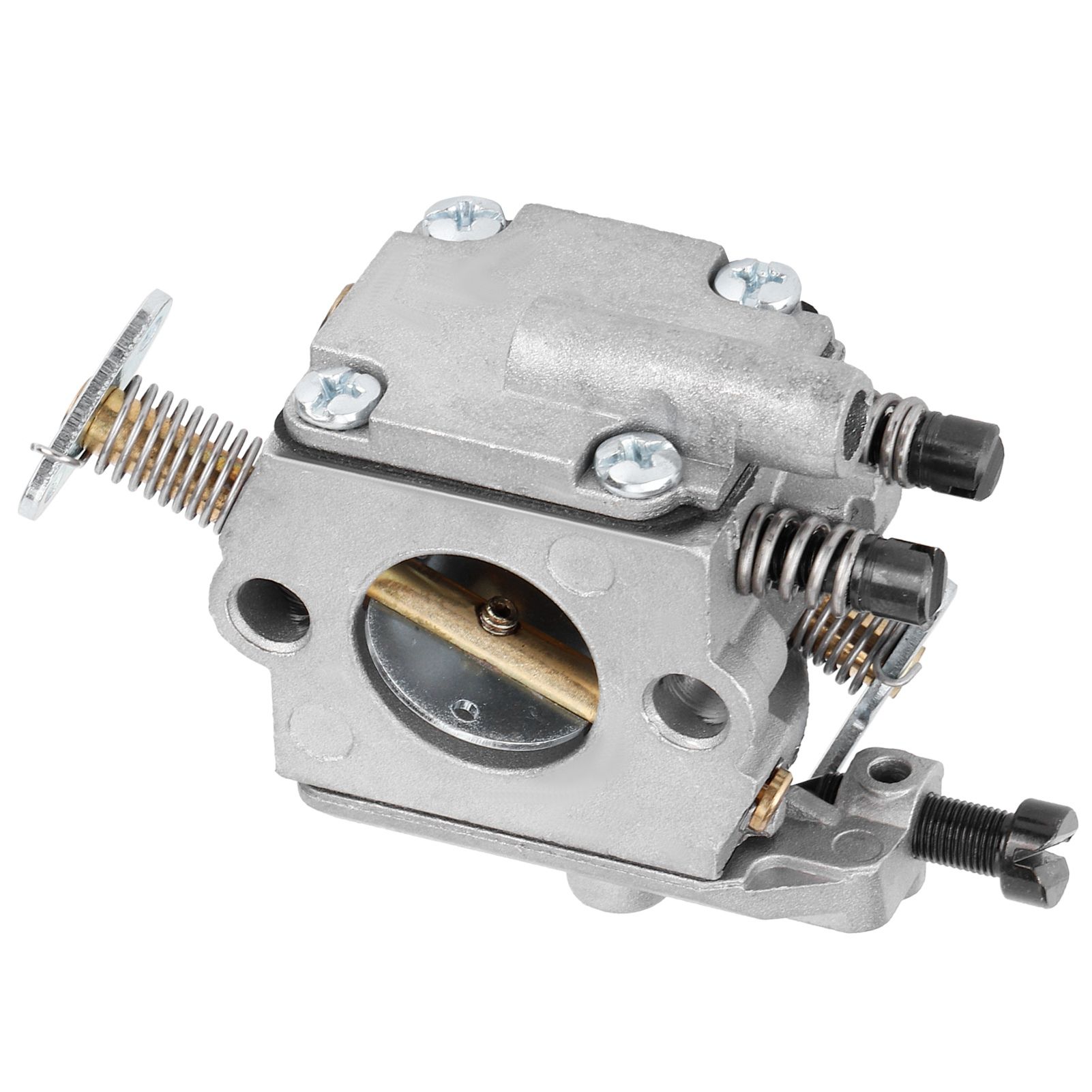 Carburetor Carb Replacement Replacement 1129 120 0653 Fit for MS200T 020T view 6