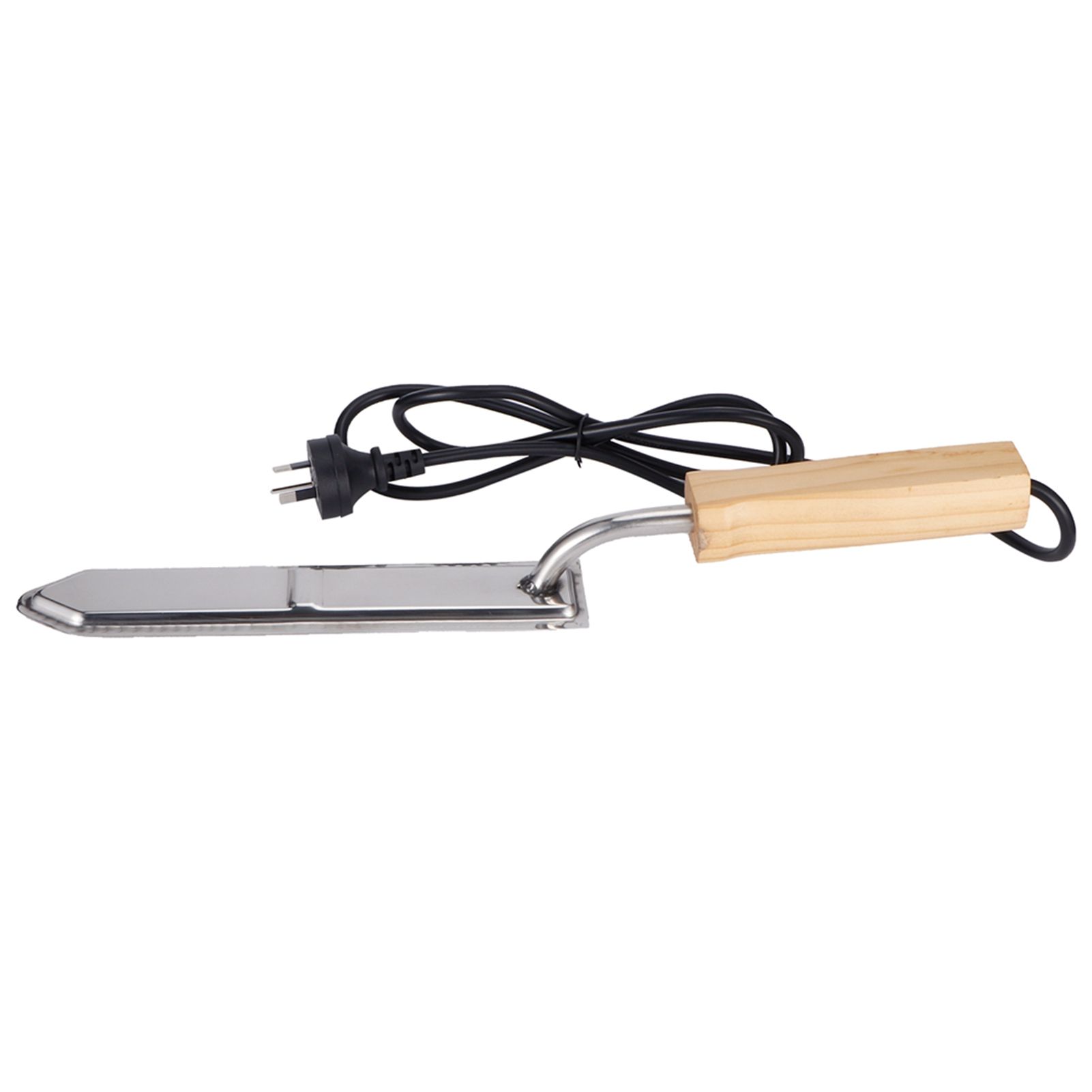 Electric Scraping Honey Cutter Uncapping Knife Bee Beekeeping Tools Equipment view 3