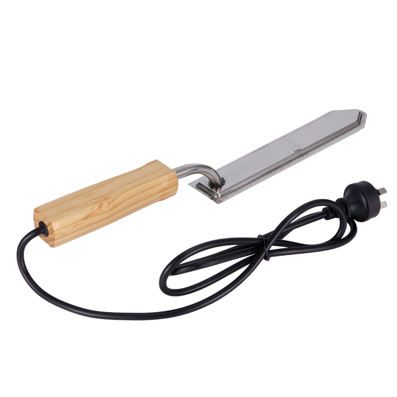 Electric Scraping Honey Cutter Uncapping Knife Bee Beekeeping Tools Equipment view 4
