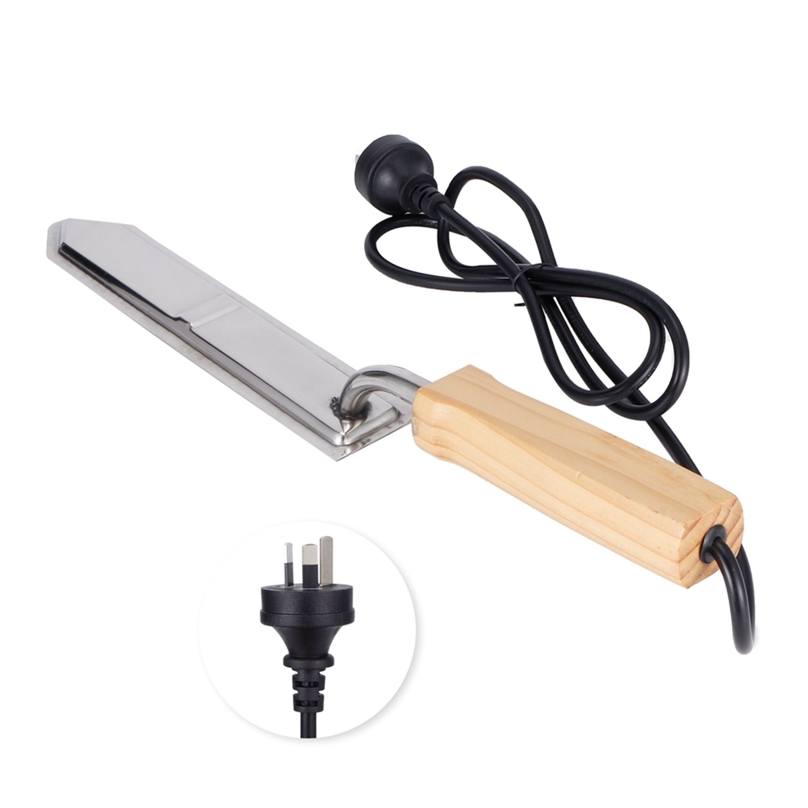 Electric Scraping Honey Cutter Uncapping Knife Bee Beekeeping Tools Equipment view 7