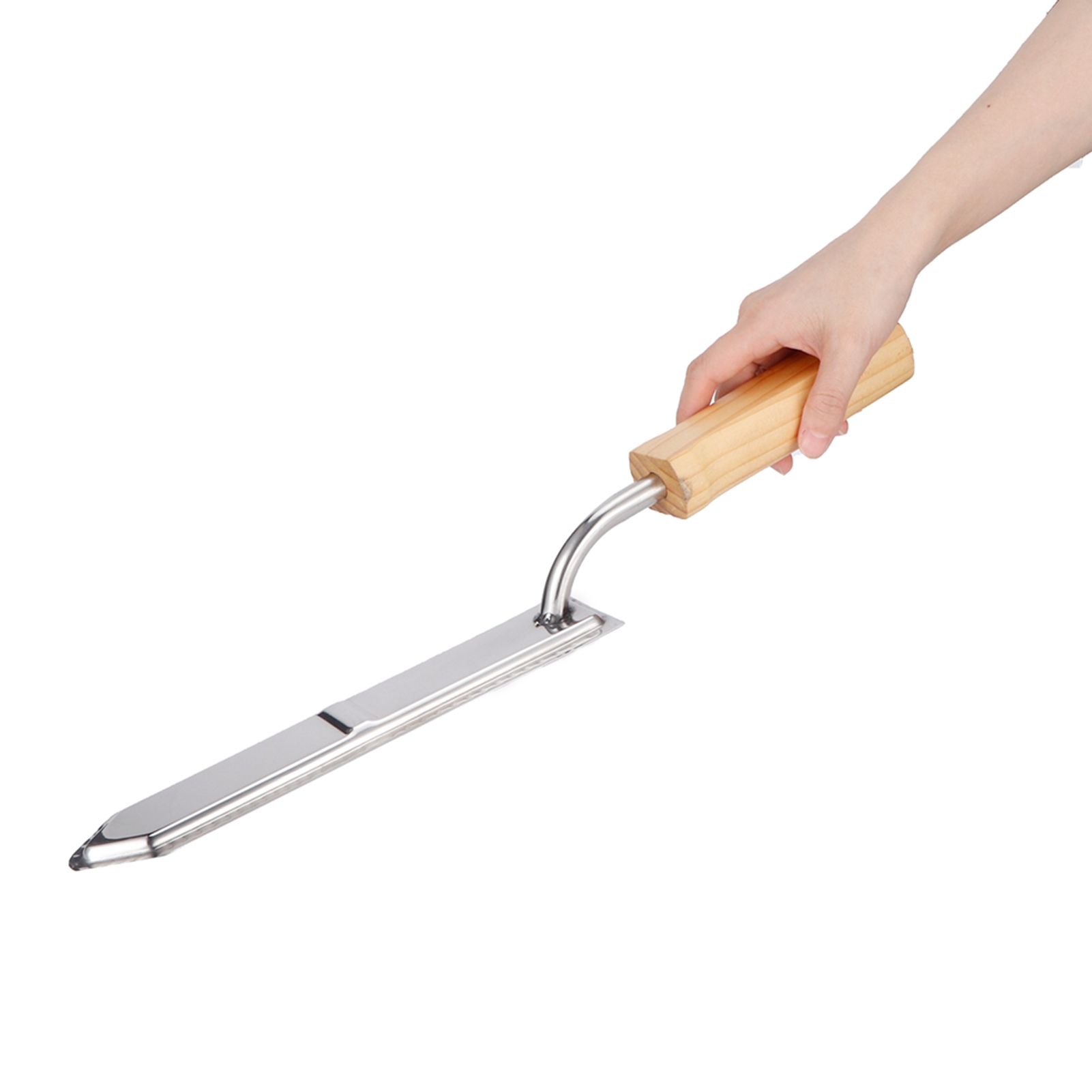 Electric Scraping Honey Cutter Uncapping Knife Bee Beekeeping Tools Equipment view 8