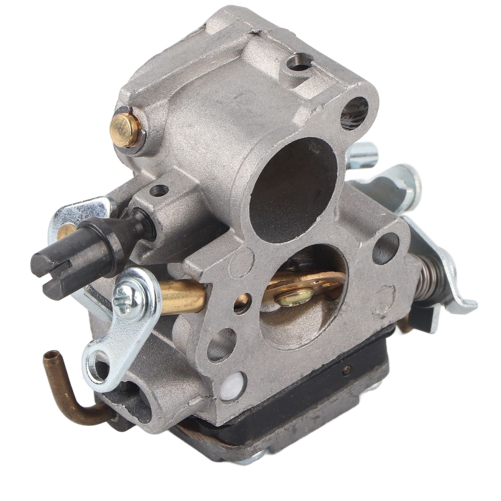 Carburetor Carb Fits for Husqvarna 235 235E 236 236E 240 240E Lawn Mower Chainsaw view 2