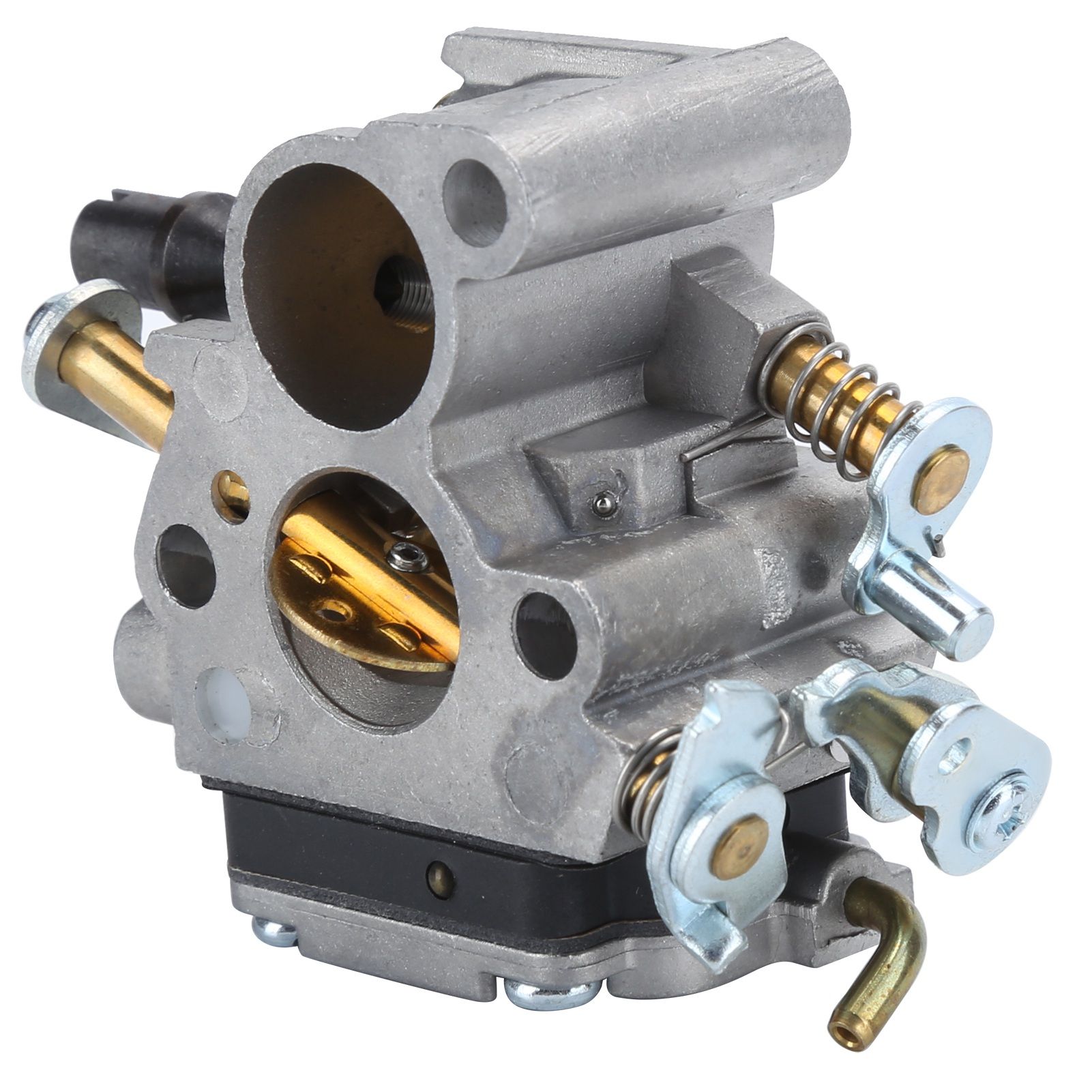 Carburetor Carb Fits for Husqvarna 235 235E 236 236E 240 240E Lawn Mower Chainsaw view 3