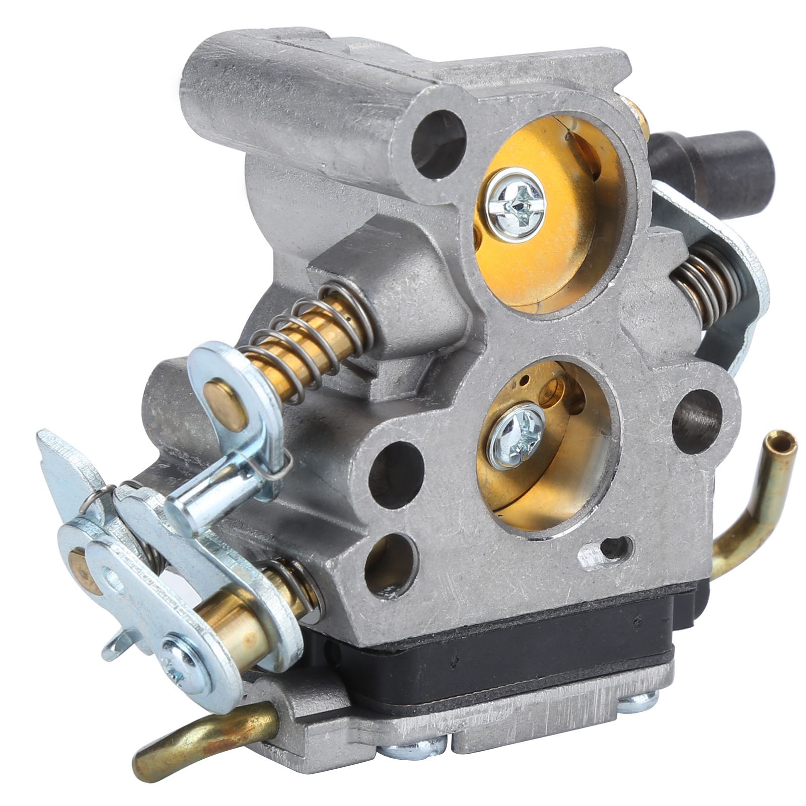 Carburetor Carb Fits for Husqvarna 235 235E 236 236E 240 240E Lawn Mower Chainsaw view 4