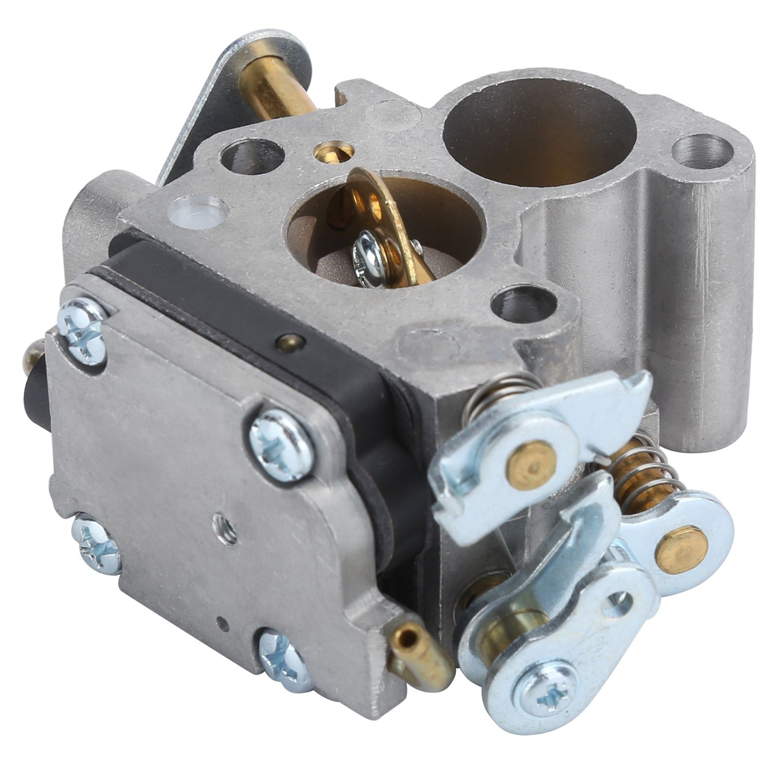 Carburetor Carb Fits for Husqvarna 235 235E 236 236E 240 240E Lawn Mower Chainsaw view 6
