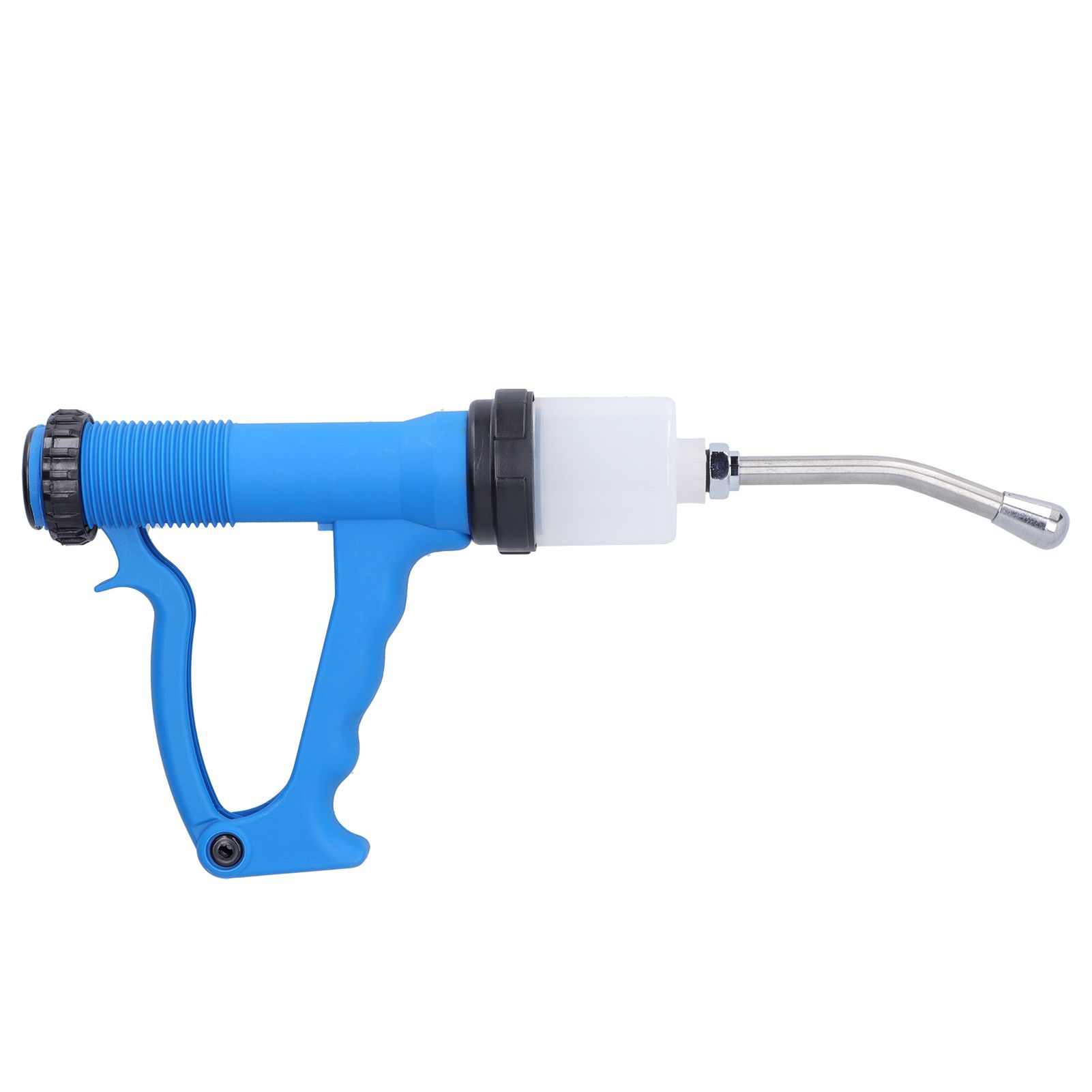 Continuous Syringe 70ml Adjustable Injector Veterinary Accessory for Pig view 2