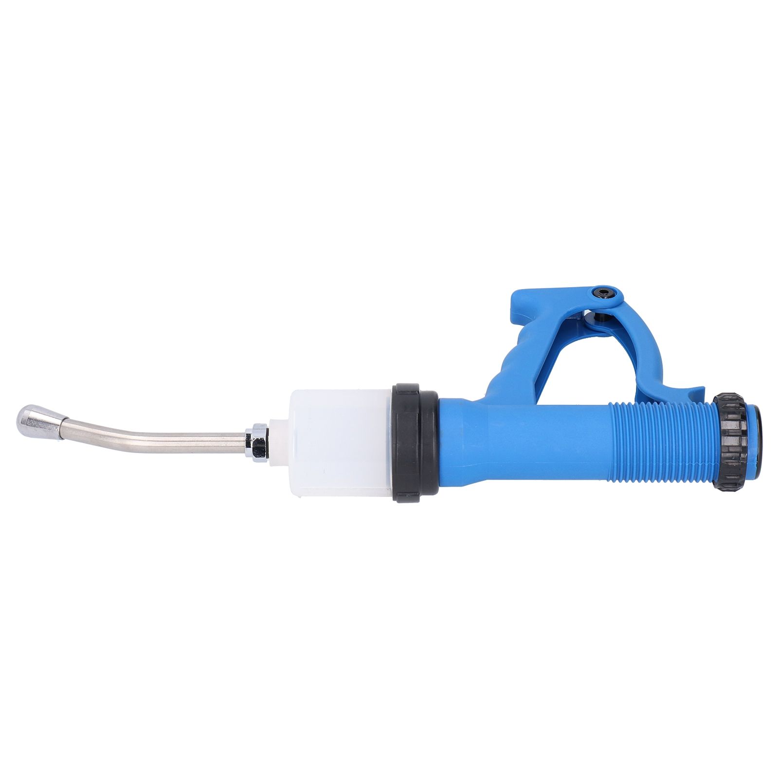 Continuous Syringe 70ml Adjustable Injector Veterinary Accessory for Pig view 3