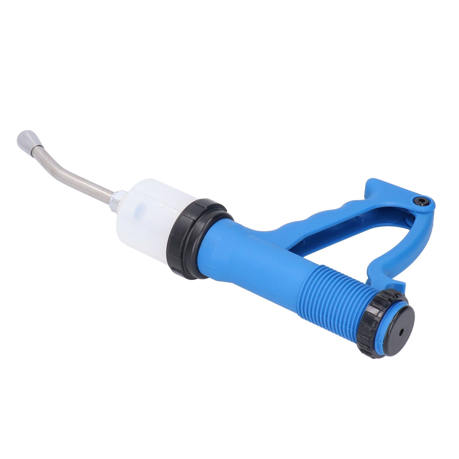 Continuous Syringe 70ml Adjustable Injector Veterinary Accessory for Pig view 4