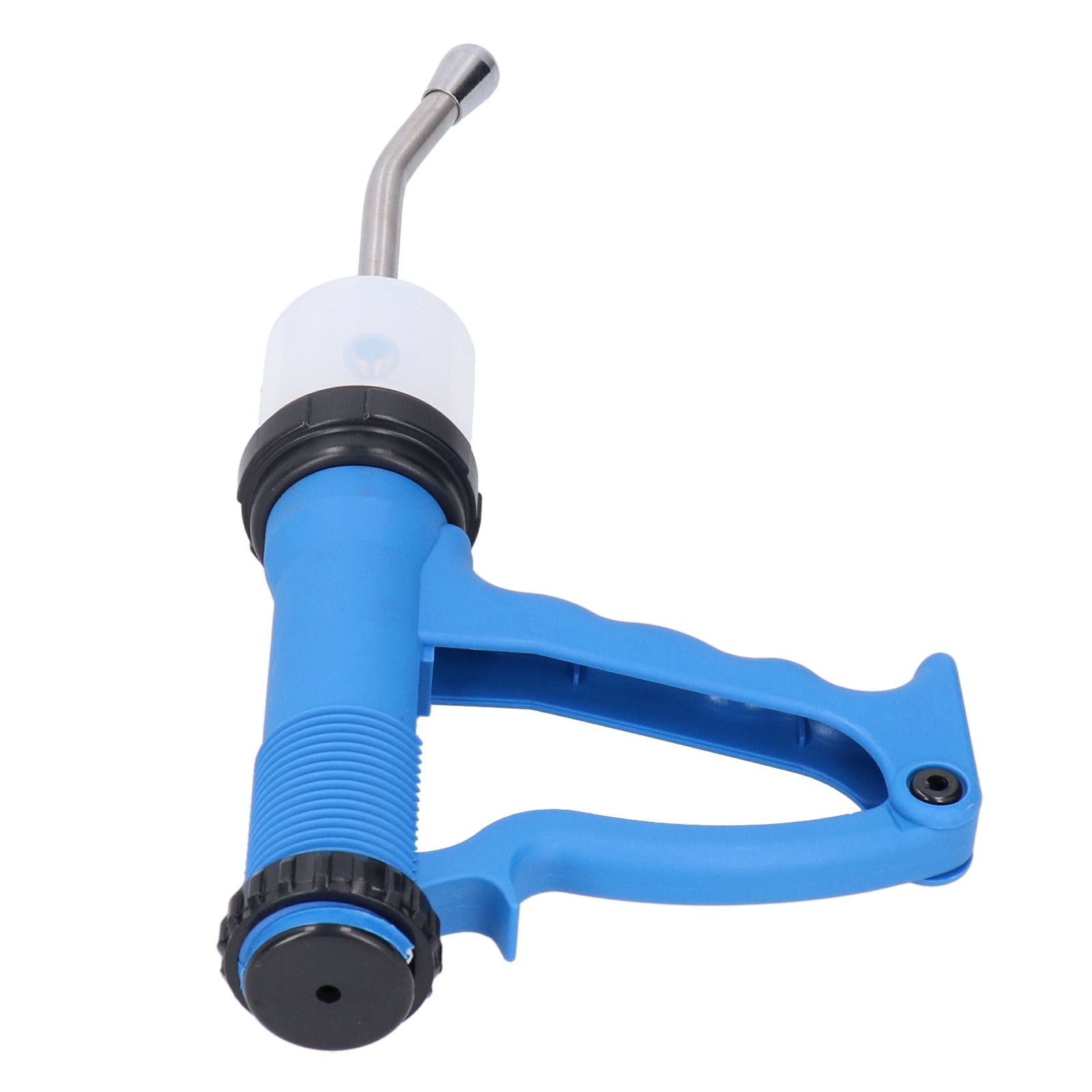 Continuous Syringe 70ml Adjustable Injector Veterinary Accessory for Pig view 6