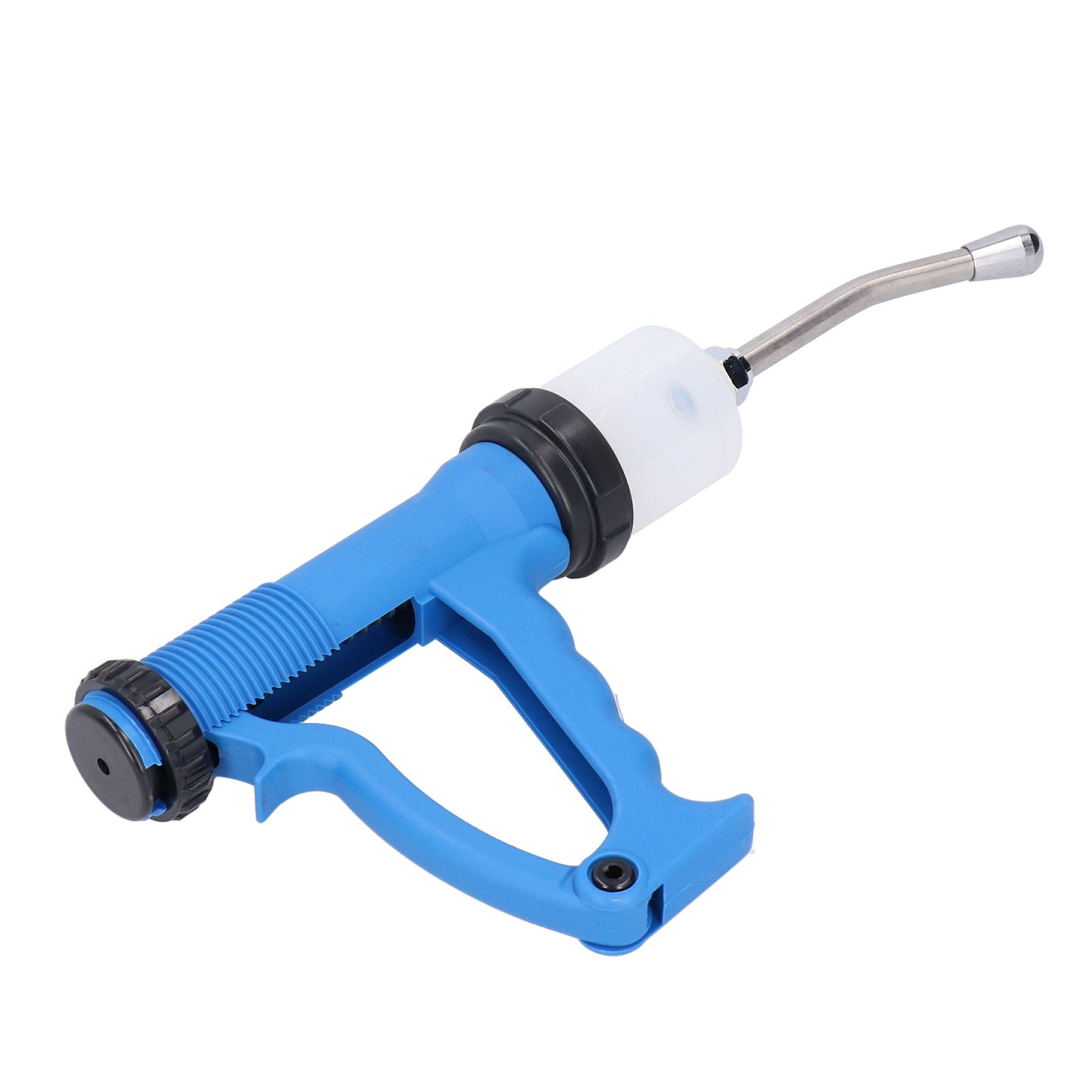 Continuous Syringe 70ml Adjustable Injector Veterinary Accessory for Pig view 7