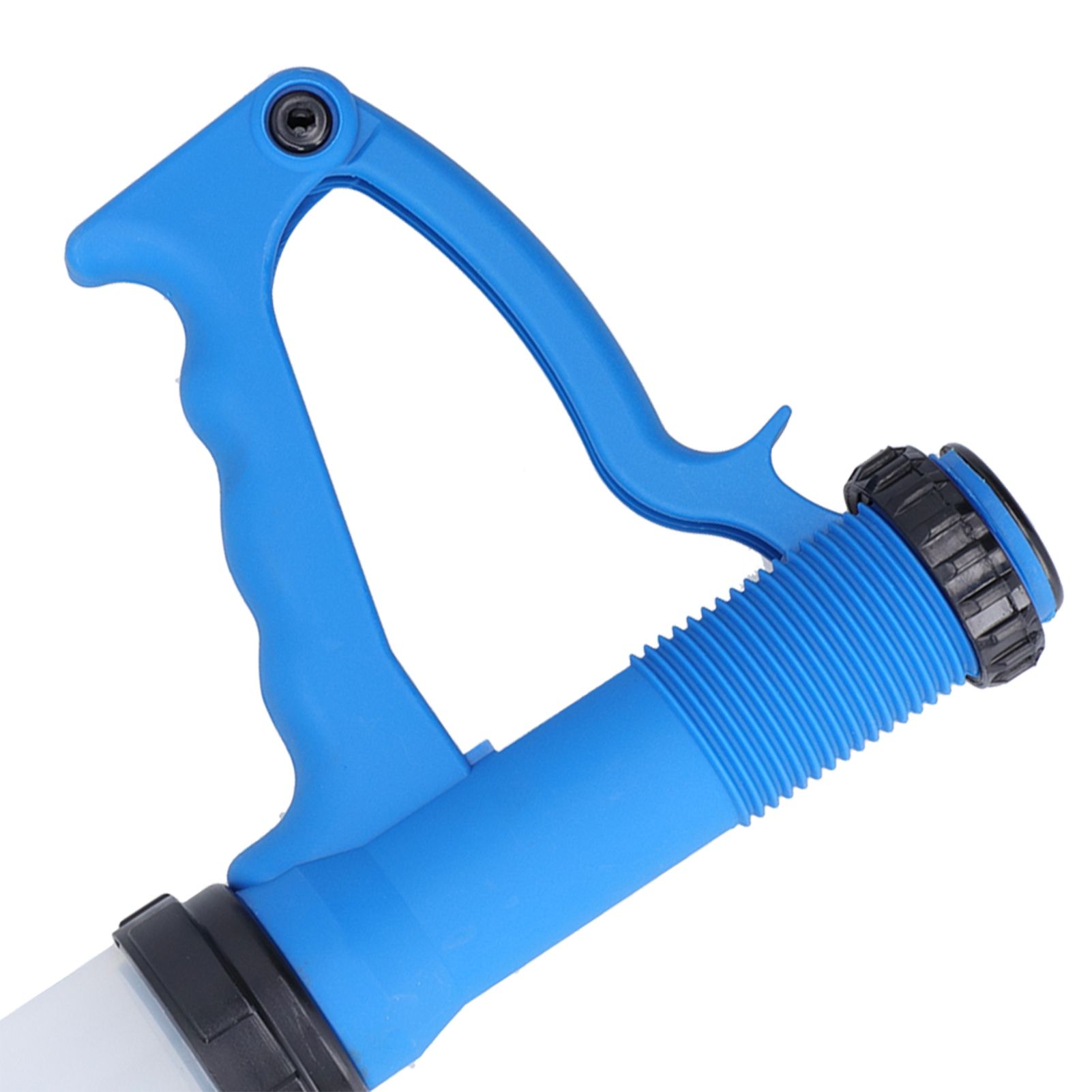 Continuous Syringe 70ml Adjustable Injector Veterinary Accessory for Pig view 11