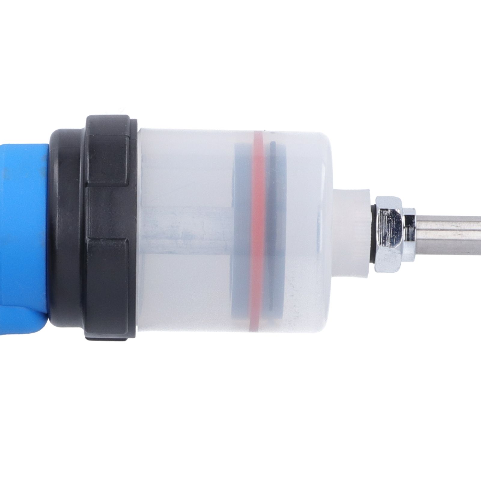 Continuous Syringe 70ml Adjustable Injector Veterinary Accessory for Pig view 12