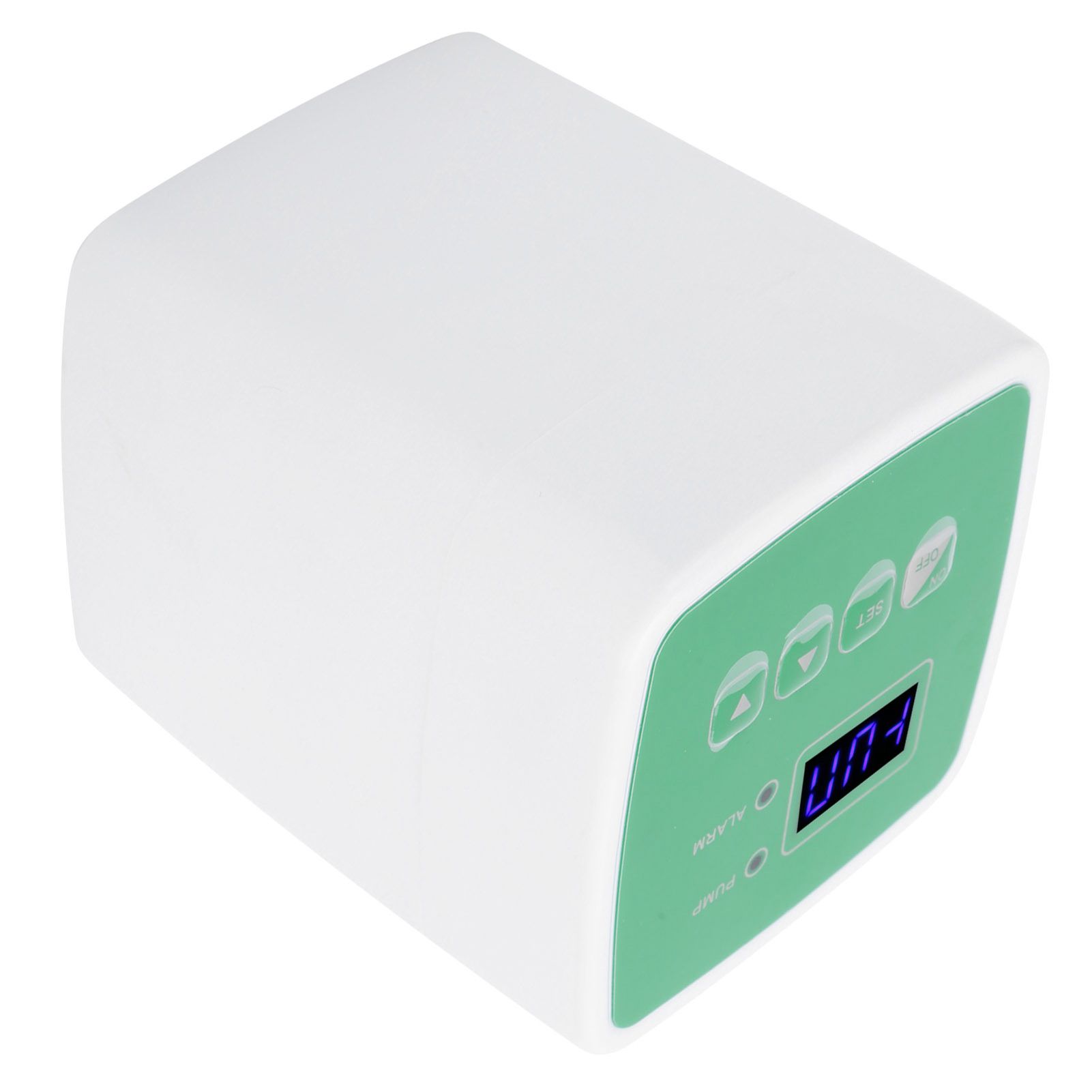 Automatic Watering Timer System Intelligent Irrigation Controller Garden view 3