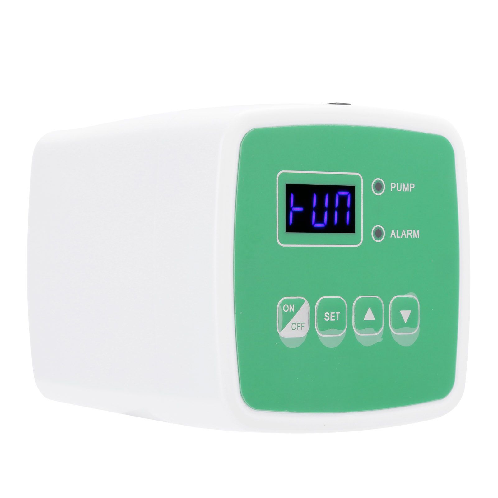 Automatic Watering Timer System Intelligent Irrigation Controller Garden view 4