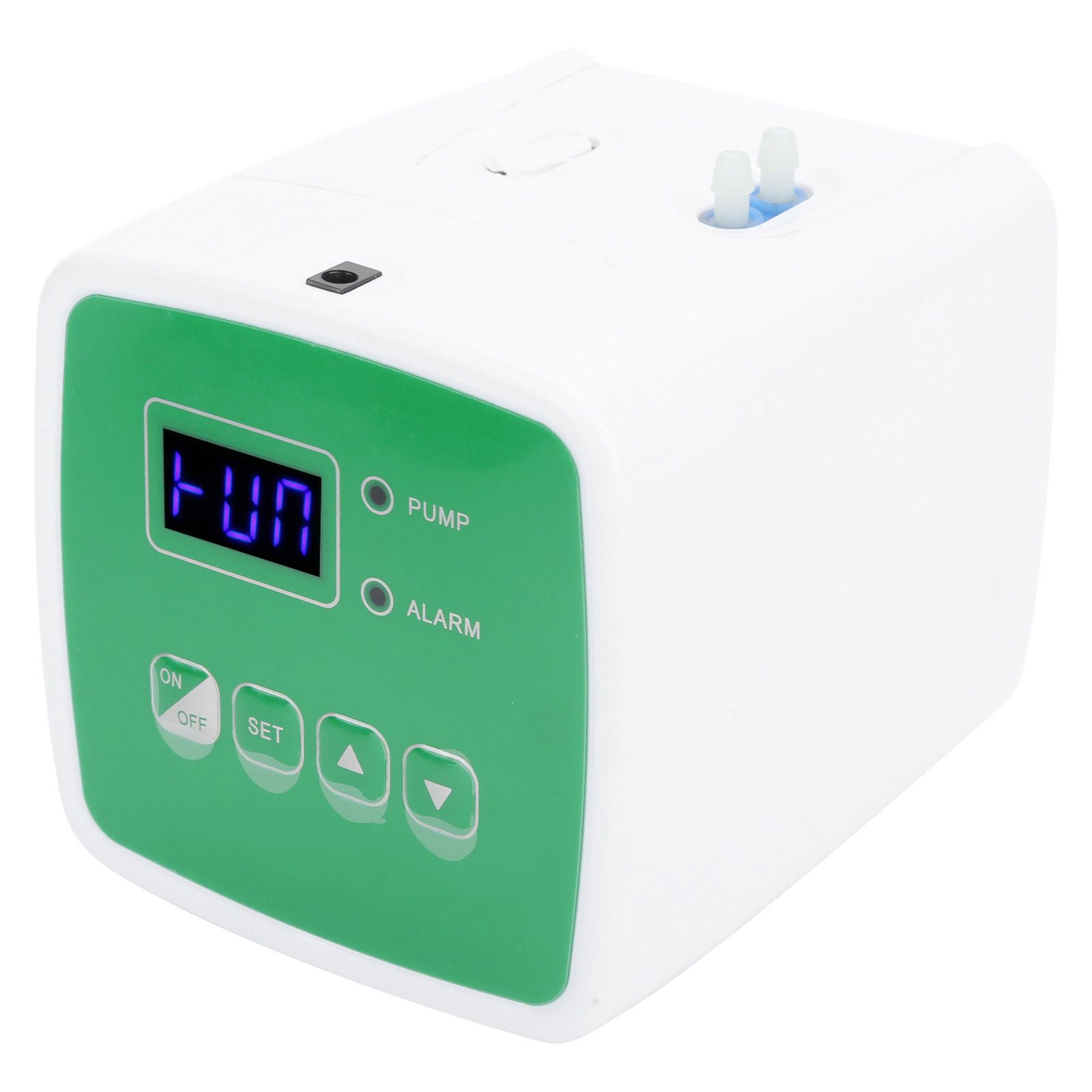 Automatic Watering Timer System Intelligent Irrigation Controller Garden view 5