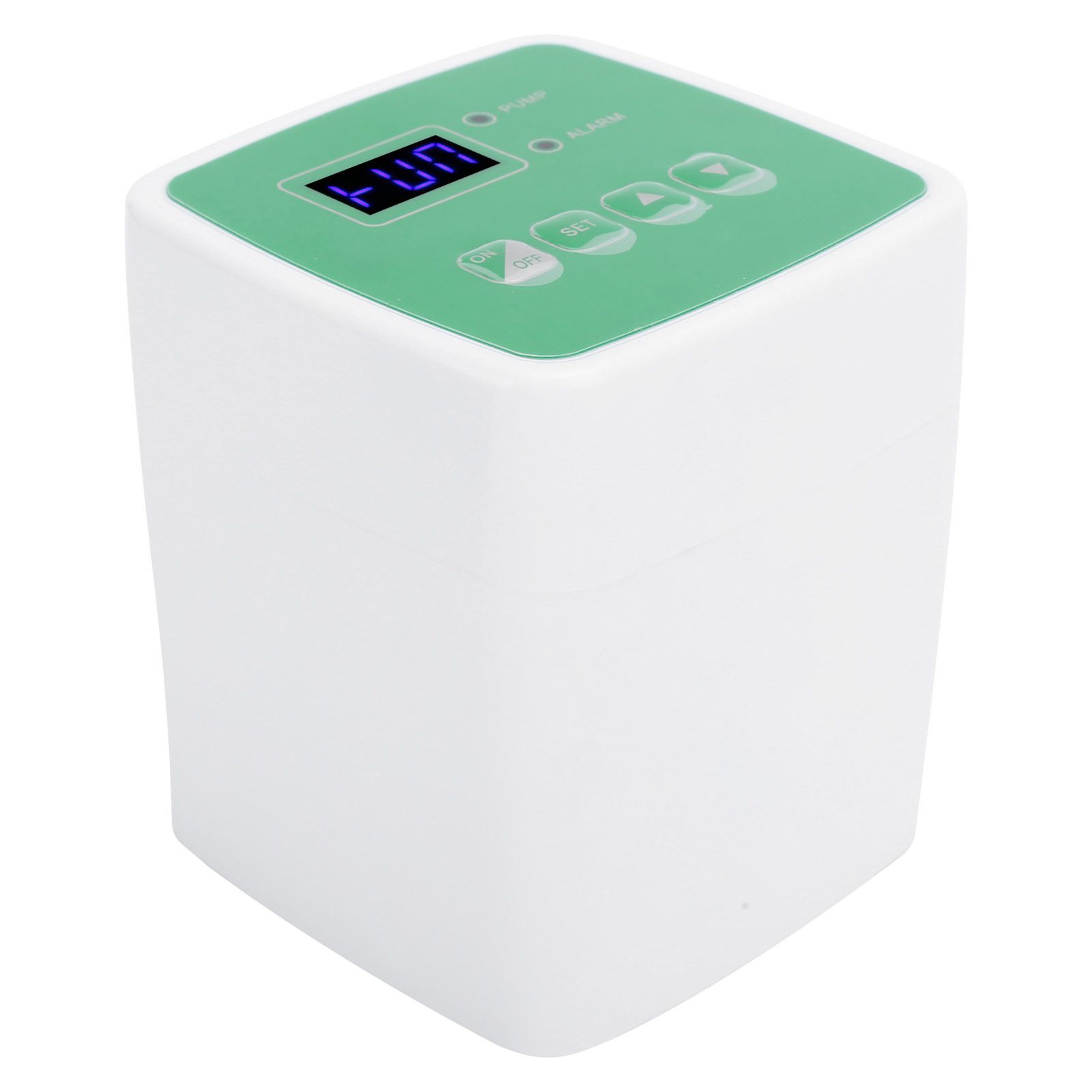 Automatic Watering Timer System Intelligent Irrigation Controller Garden view 7