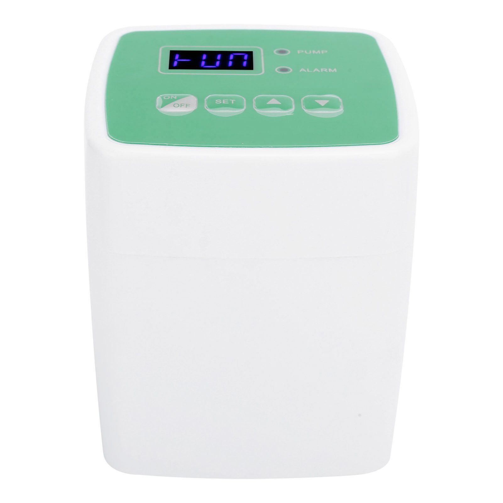 Automatic Watering Timer System Intelligent Irrigation Controller Garden view 6