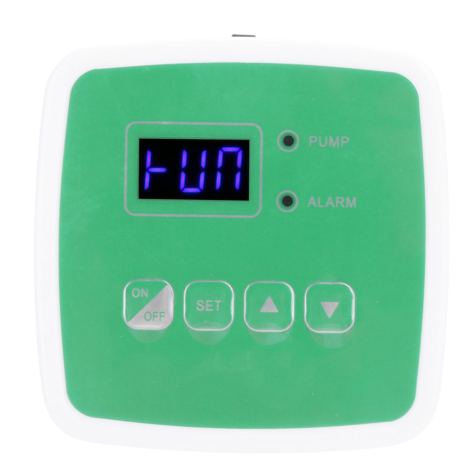 Automatic Watering Timer System Intelligent Irrigation Controller Garden view 12