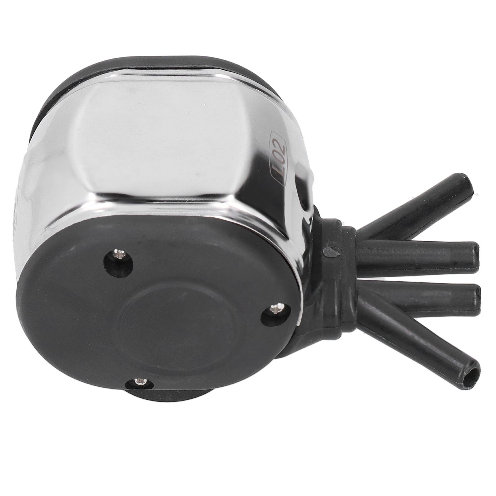 L02 Milk Pulsator Stainless Steel Milking Machine Accessory for Cow Cattle view 3