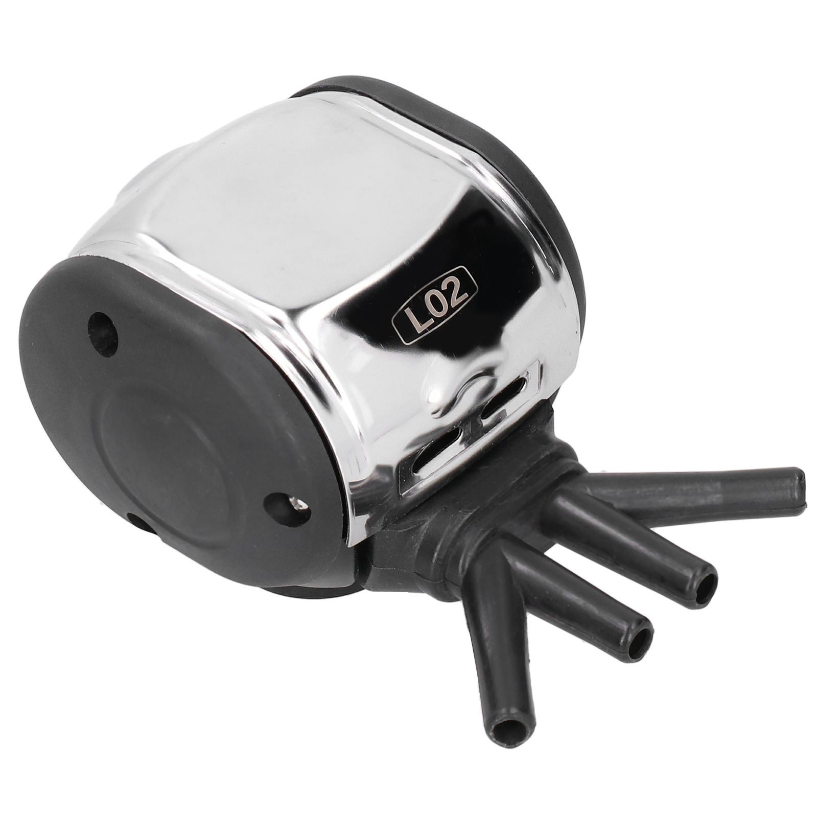 L02 Milk Pulsator Stainless Steel Milking Machine Accessory for Cow Cattle view 4