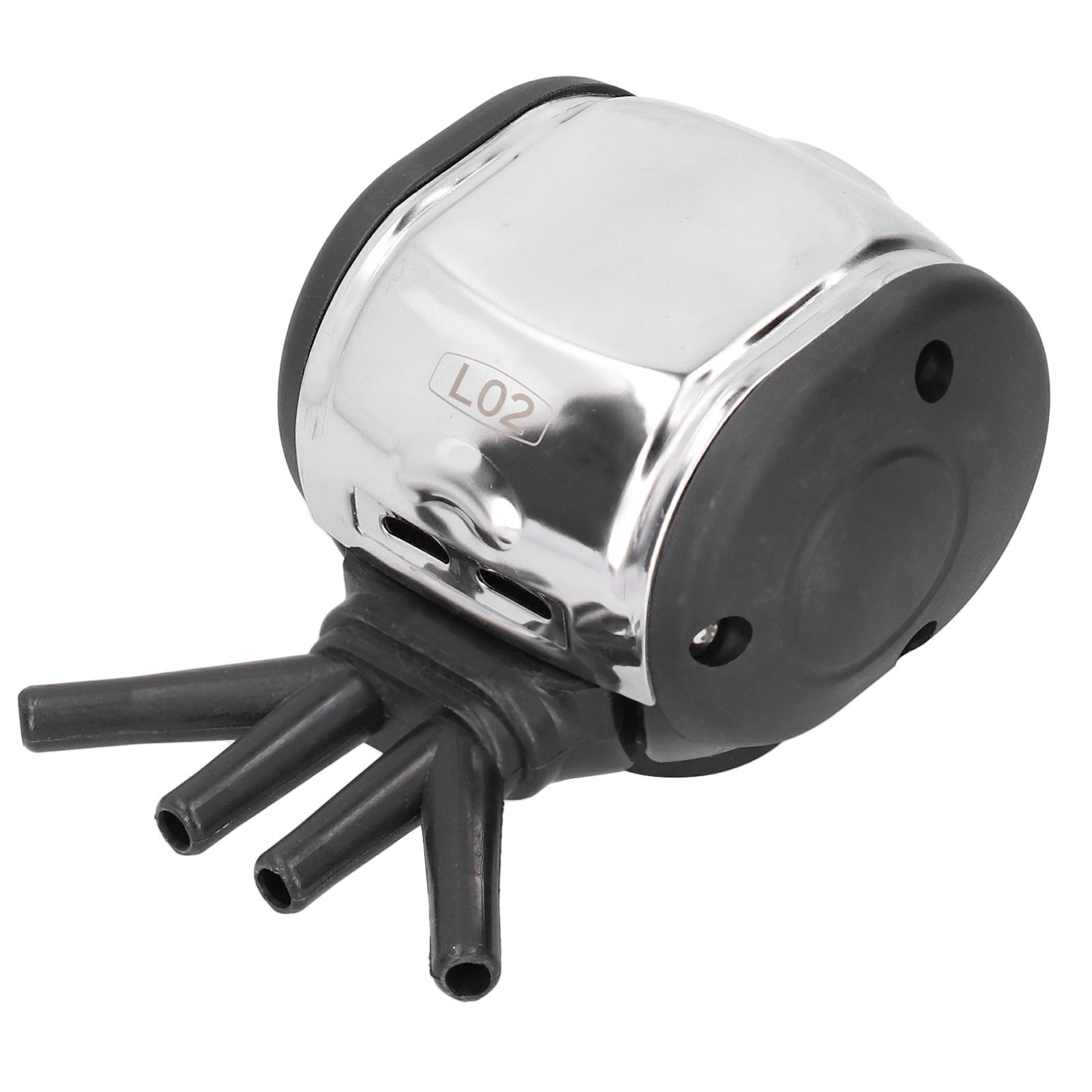 L02 Milk Pulsator Stainless Steel Milking Machine Accessory for Cow Cattle view 5